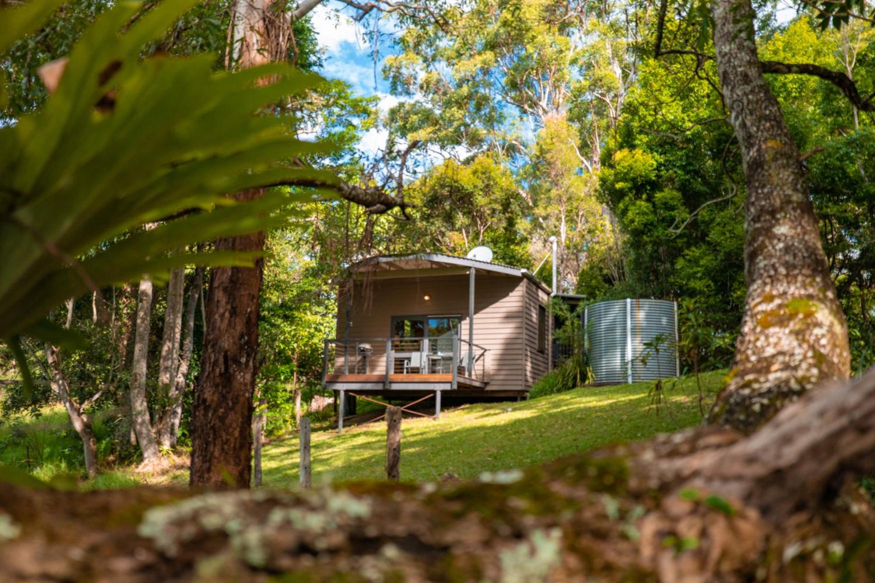 Whispering Valley Cottage Retreat