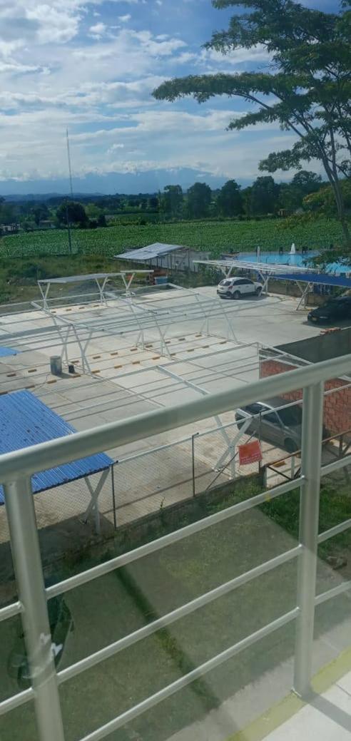 Excelente Apto en Guaduales del Café a 5 minutos del parque del café (Montenegro)