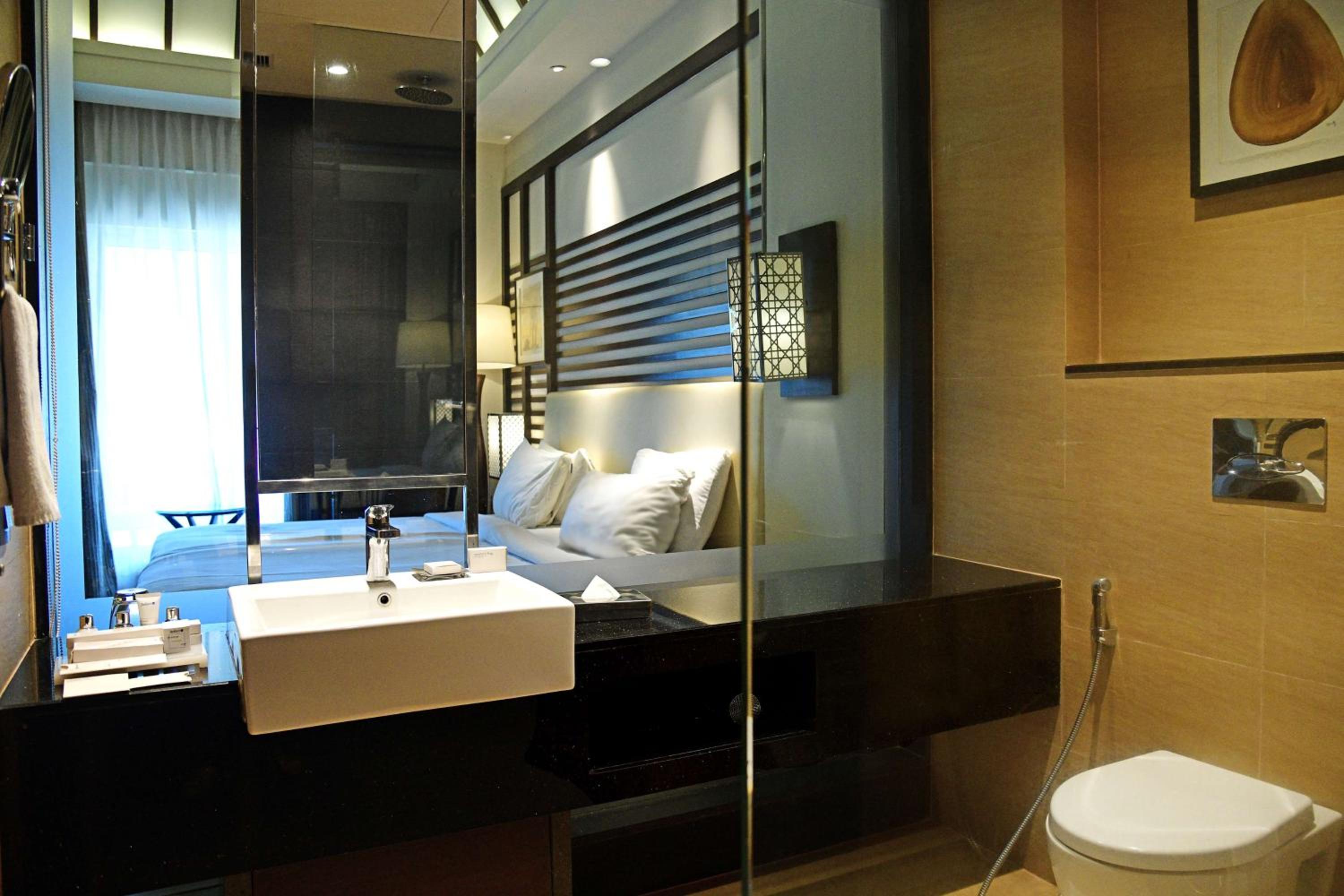 Radisson Blu Plaza Resort & Convention Centre Karjat