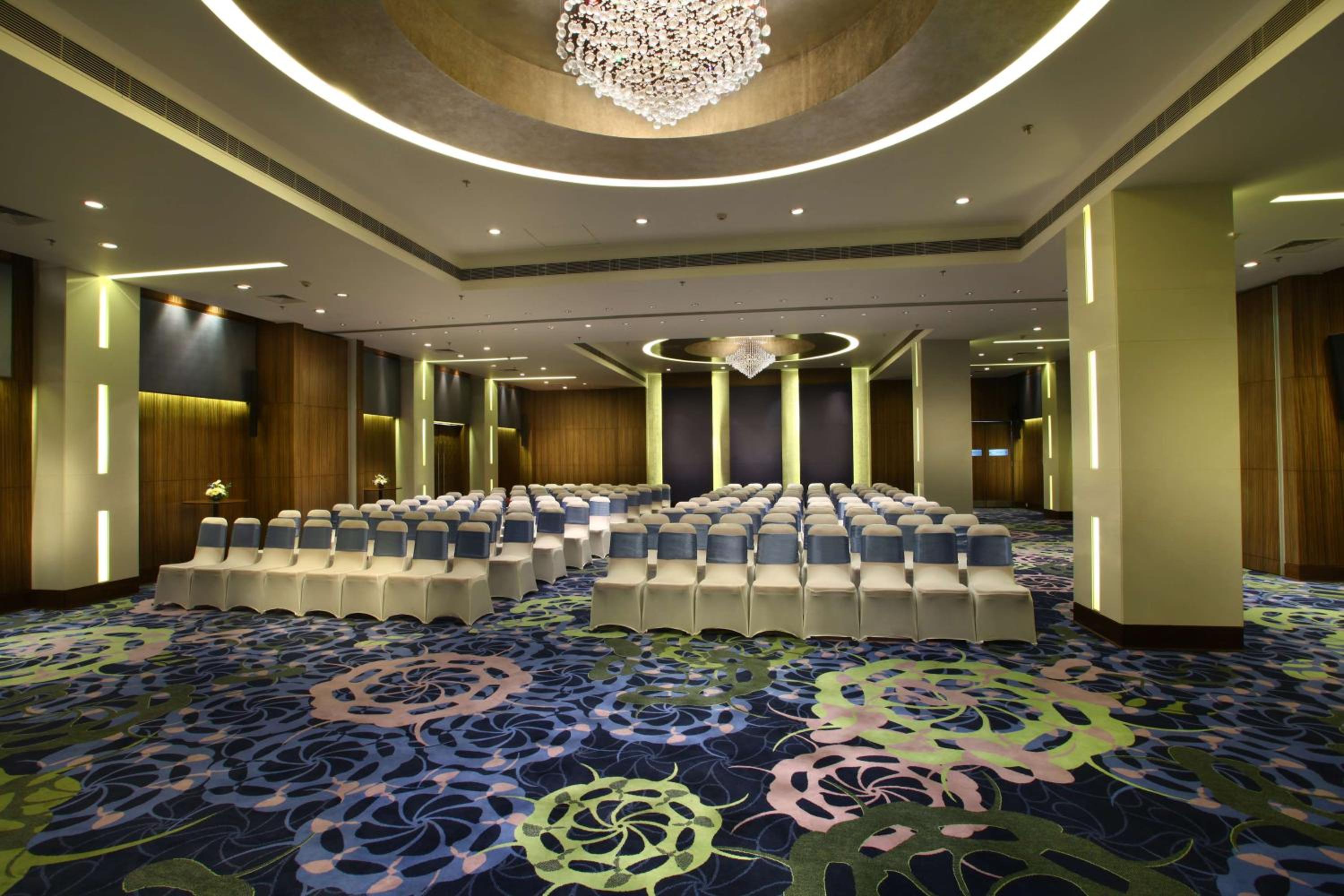 Park Plaza Shahdara