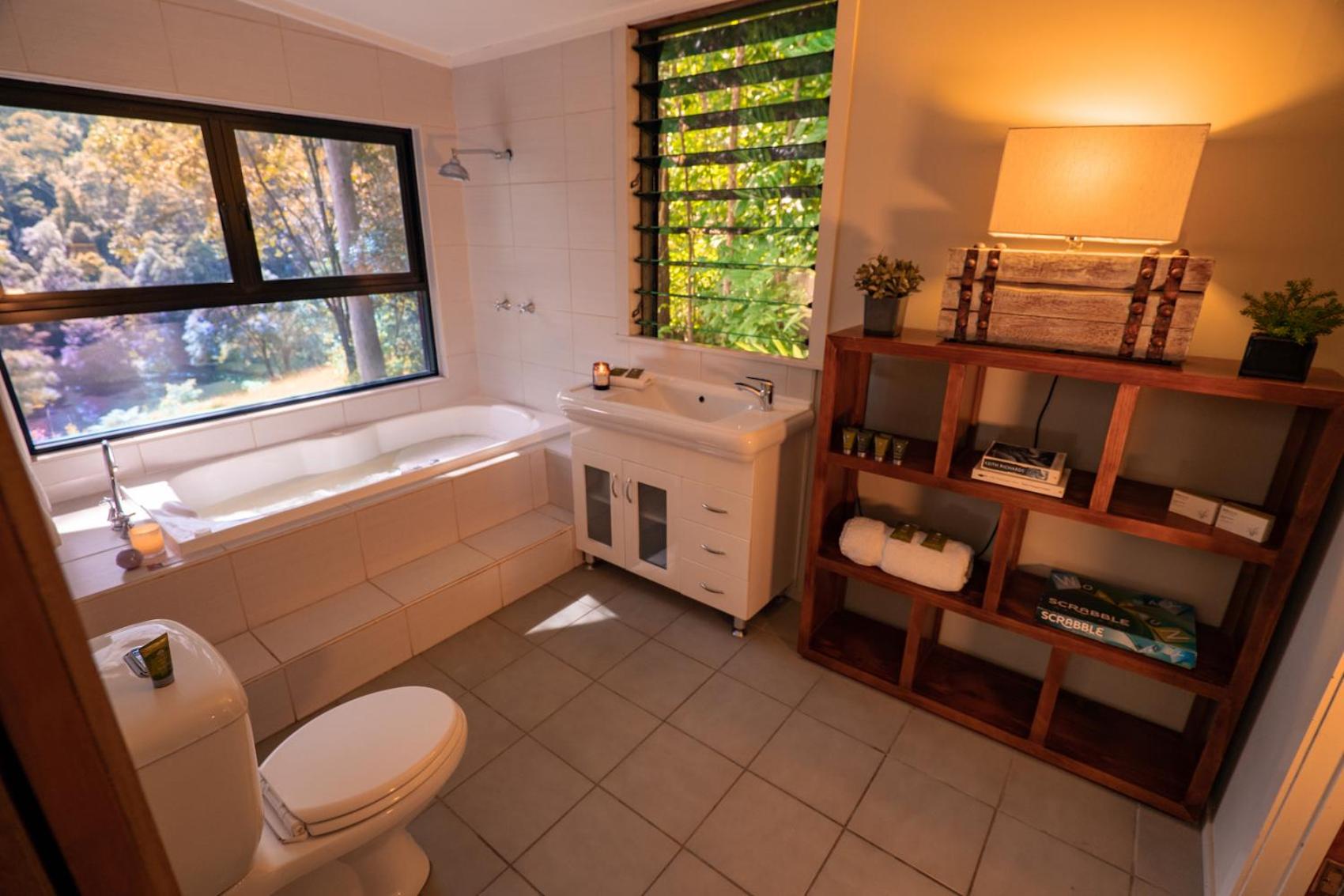 Whispering Valley Cottage Retreat