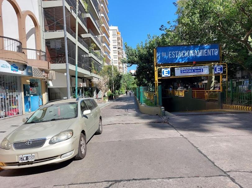 A&B Temporarios Palermo view 2