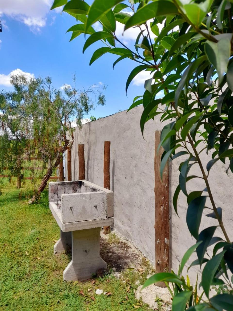 Cabañas Namuncura