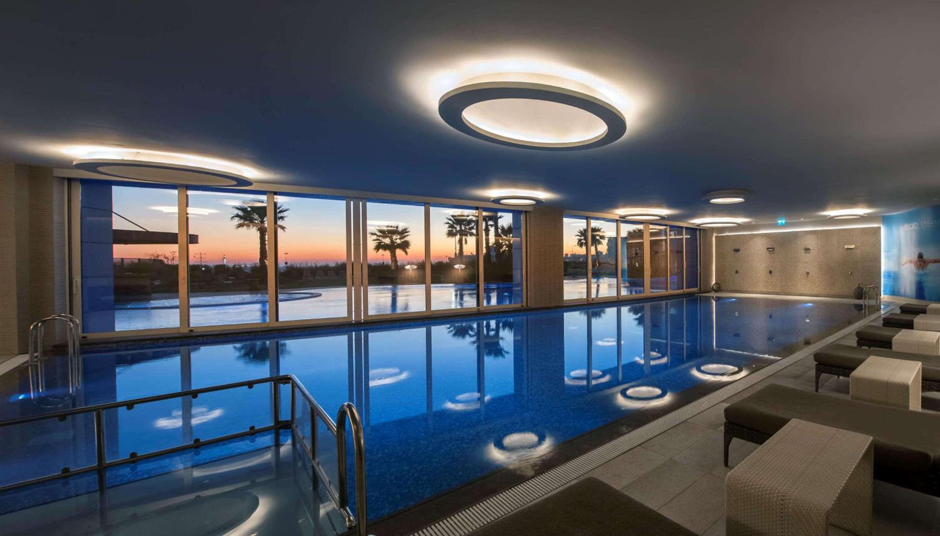 Radisson Blu Otel İstanbul Ottomare - Image 152