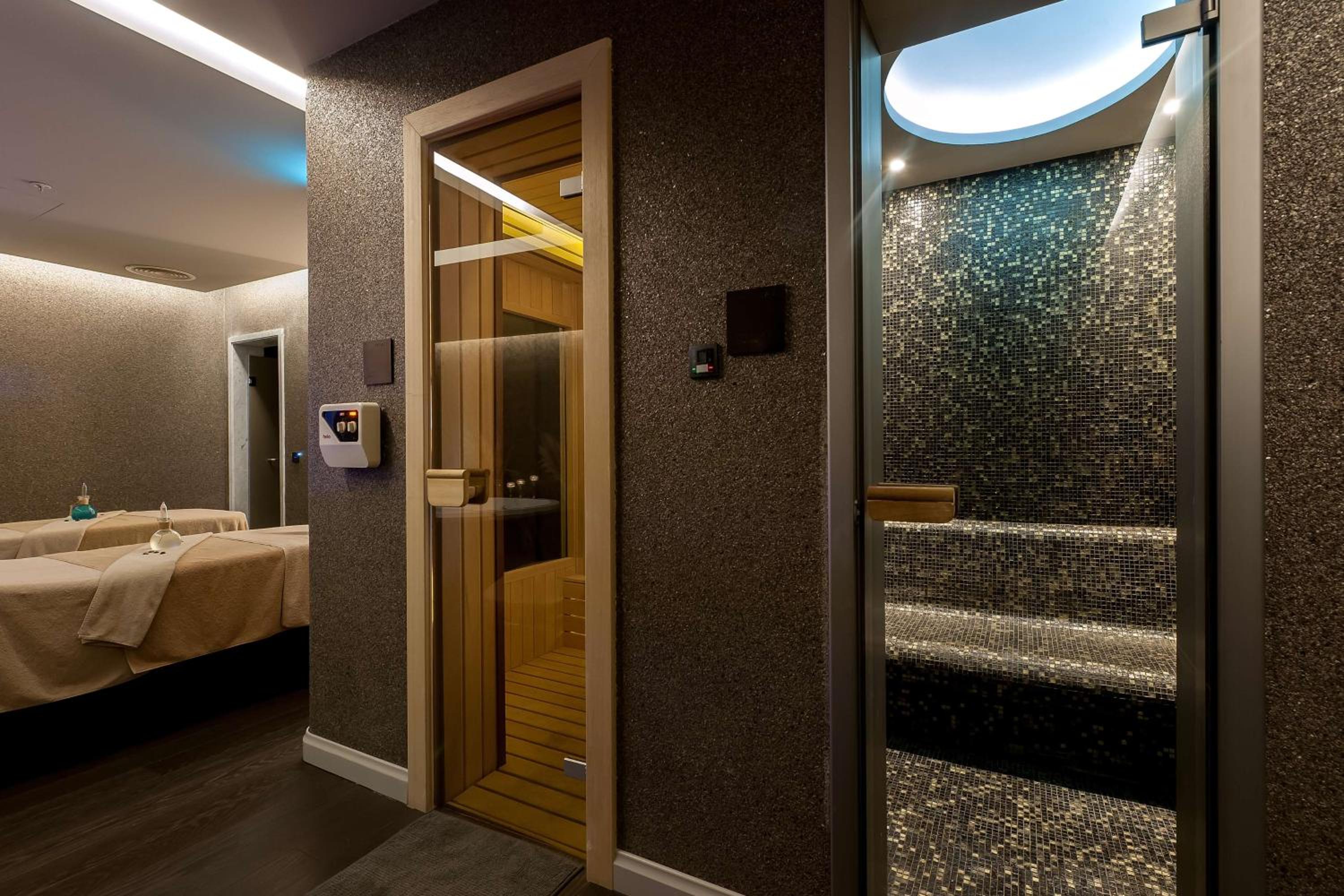 Radisson Blu Otel İstanbul Ottomare - Image 126