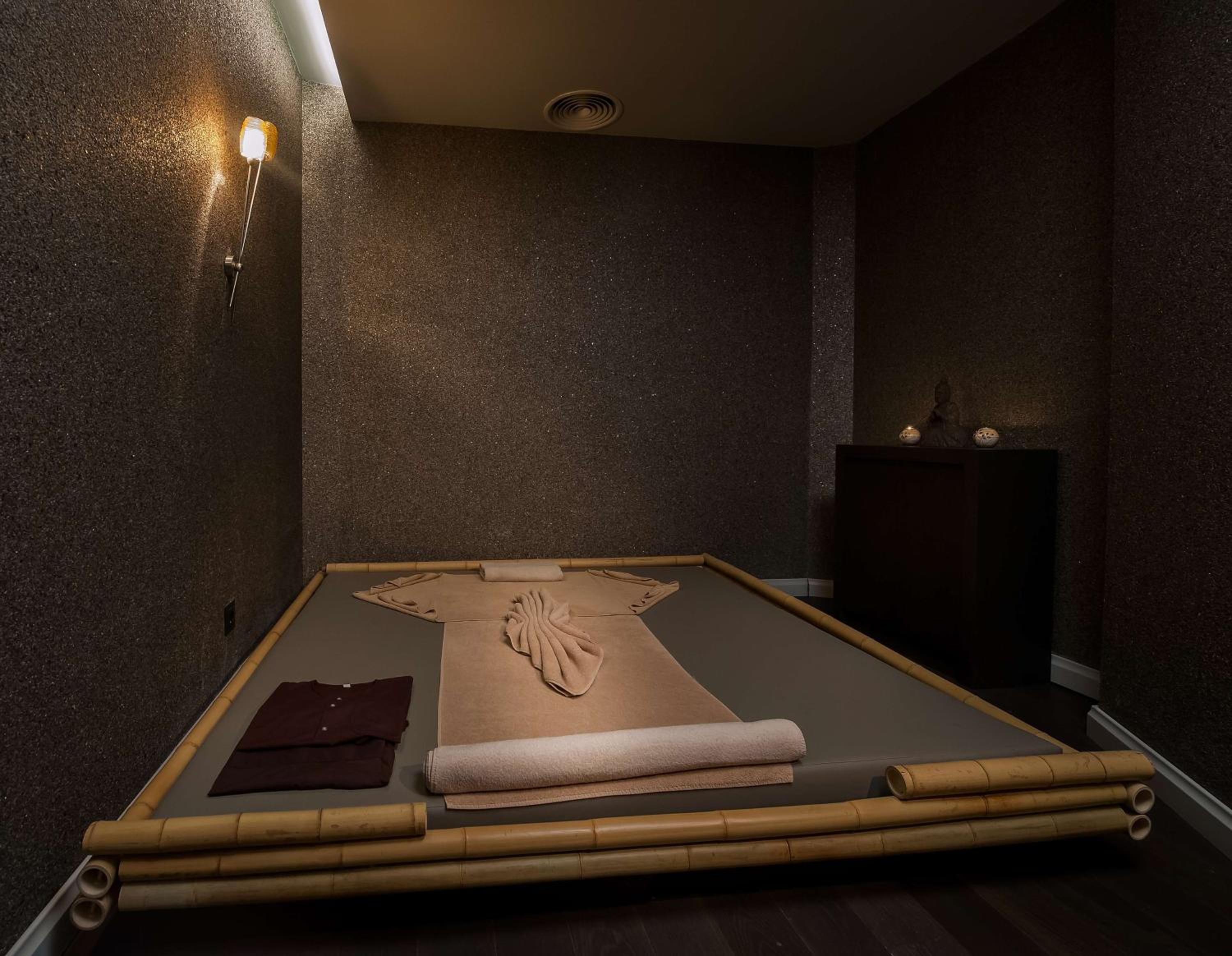 Radisson Blu Otel İstanbul Ottomare - Image 130