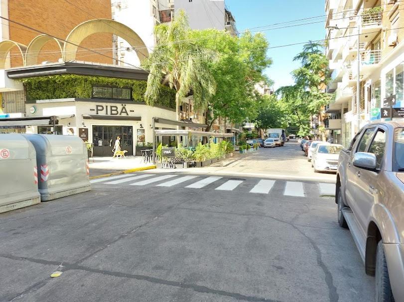 A&B Temporarios Palermo view 4