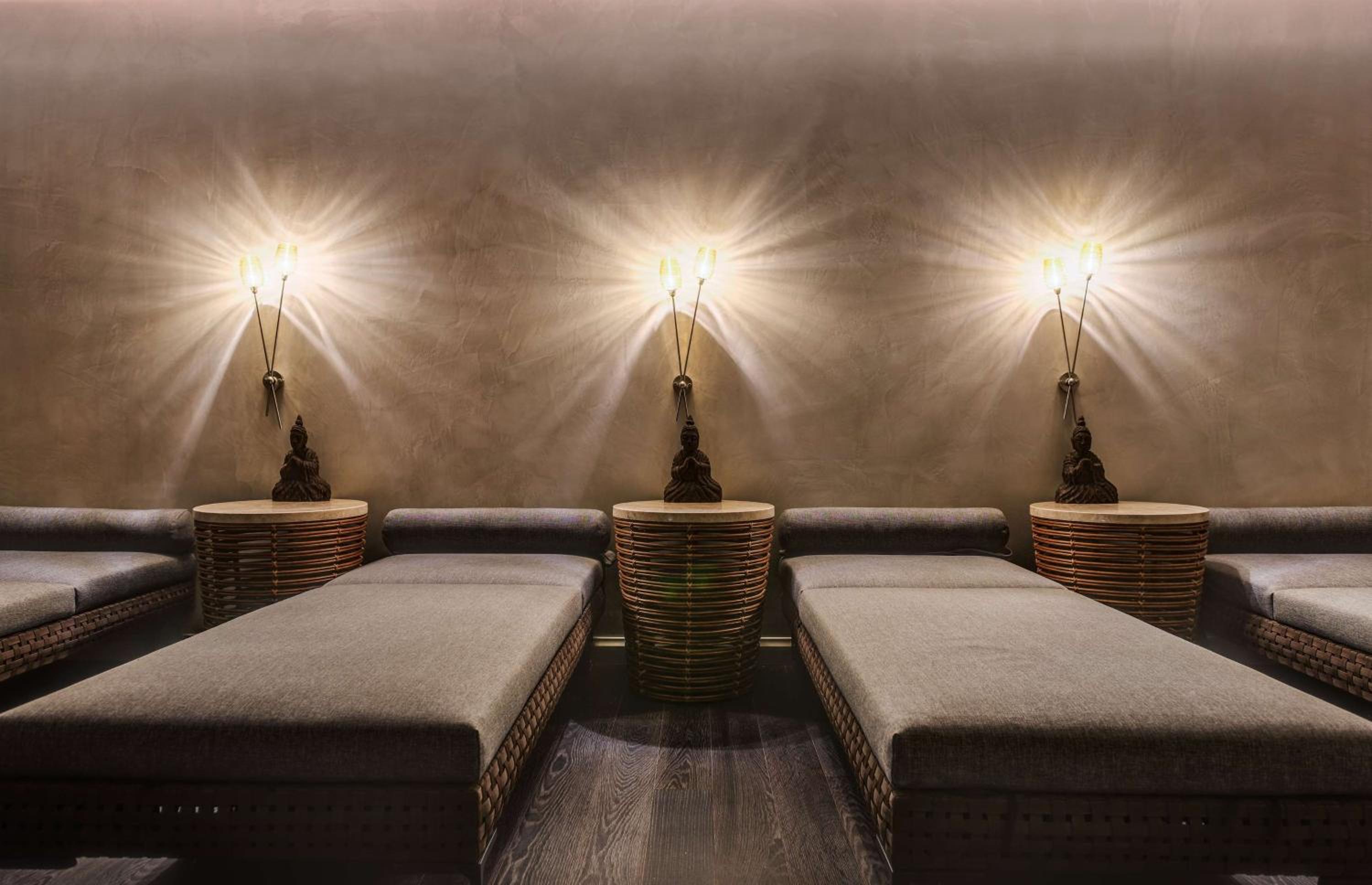 Radisson Blu Otel İstanbul Ottomare - Image 133