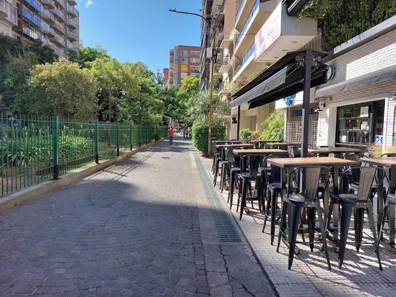 A&B Temporarios Palermo view 3