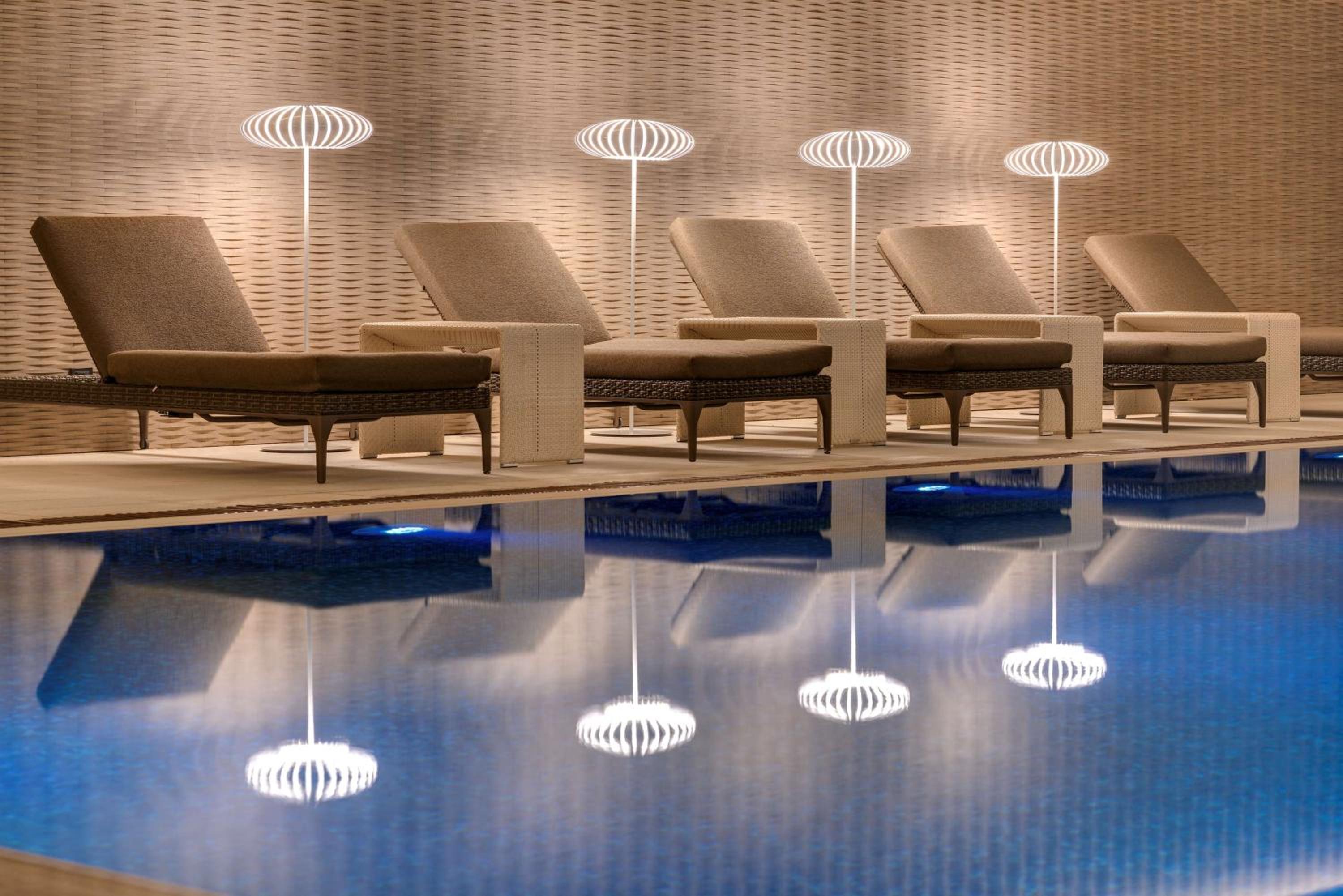 Radisson Blu Otel İstanbul Ottomare - Image 153