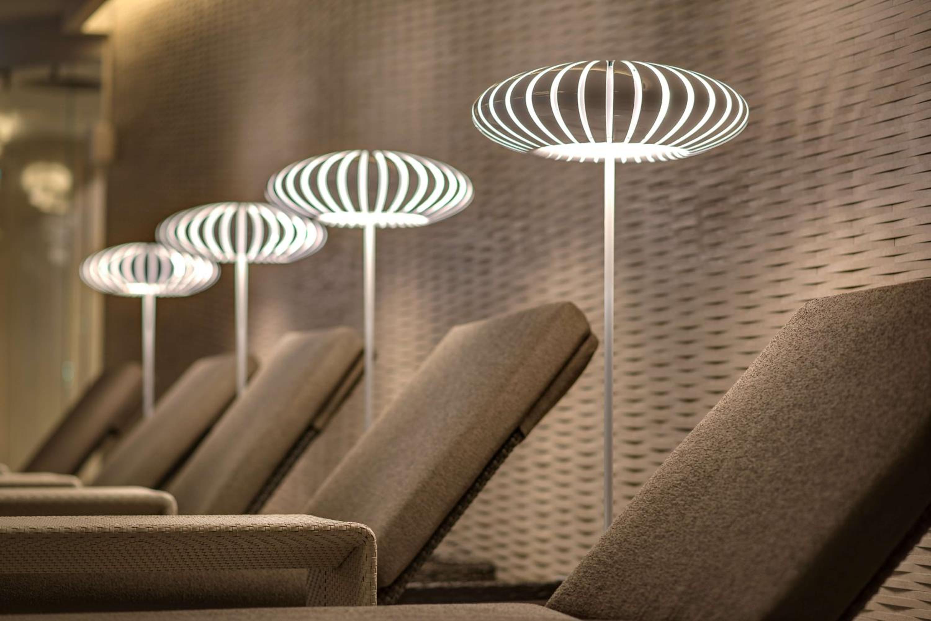 Radisson Blu Otel İstanbul Ottomare - Image 154