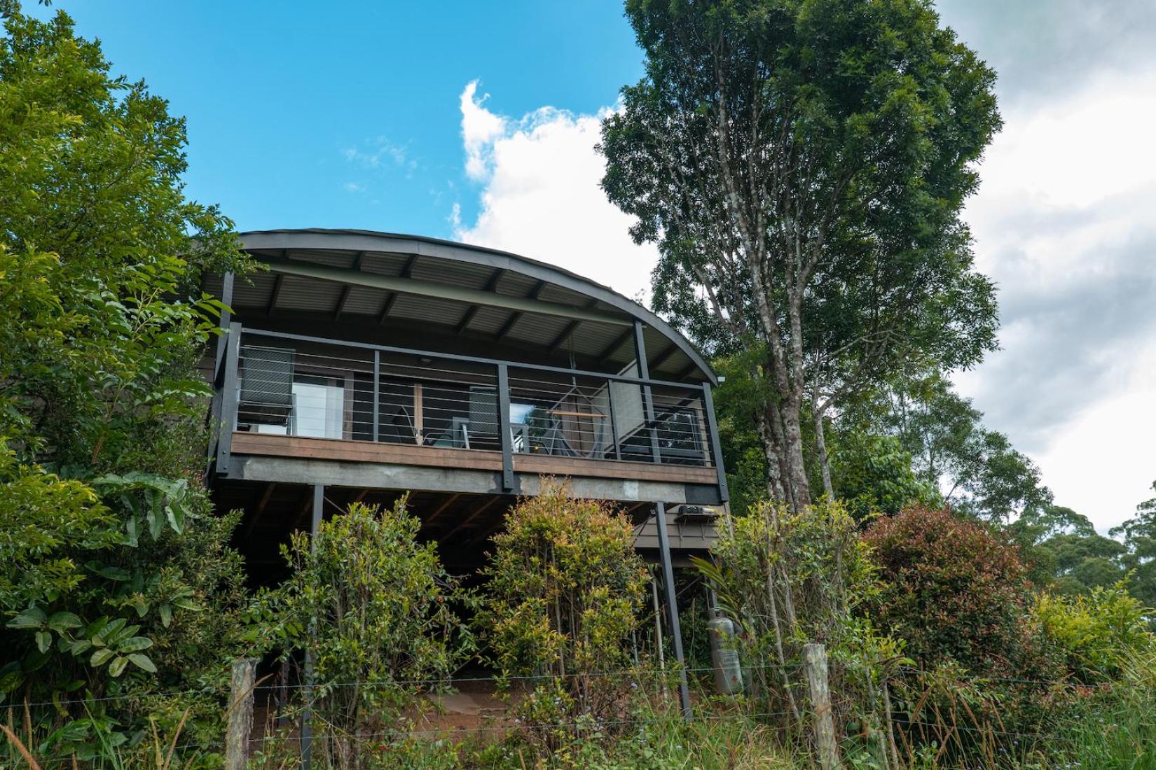 Whispering Valley Cottage Retreat