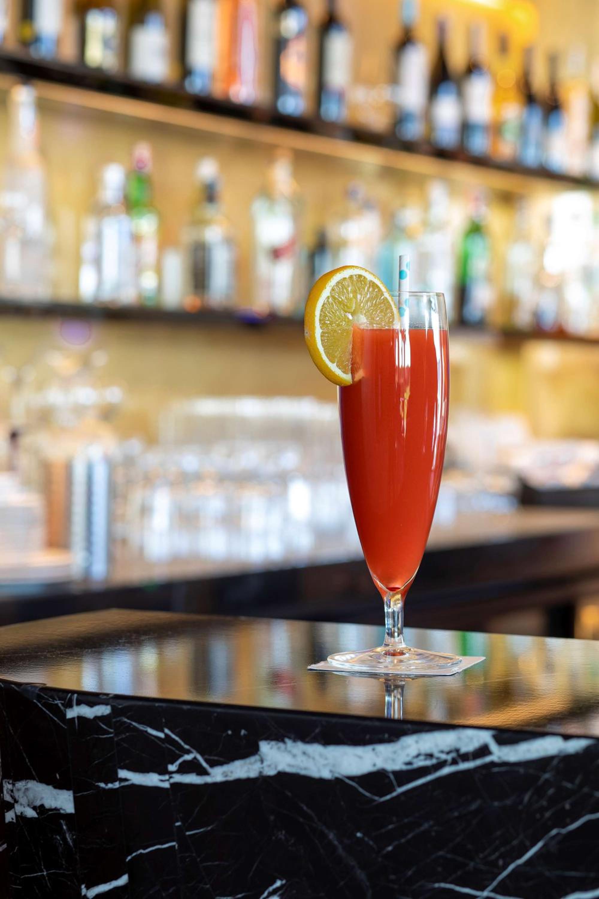 Radisson Blu Otel İstanbul Ottomare - Image 108