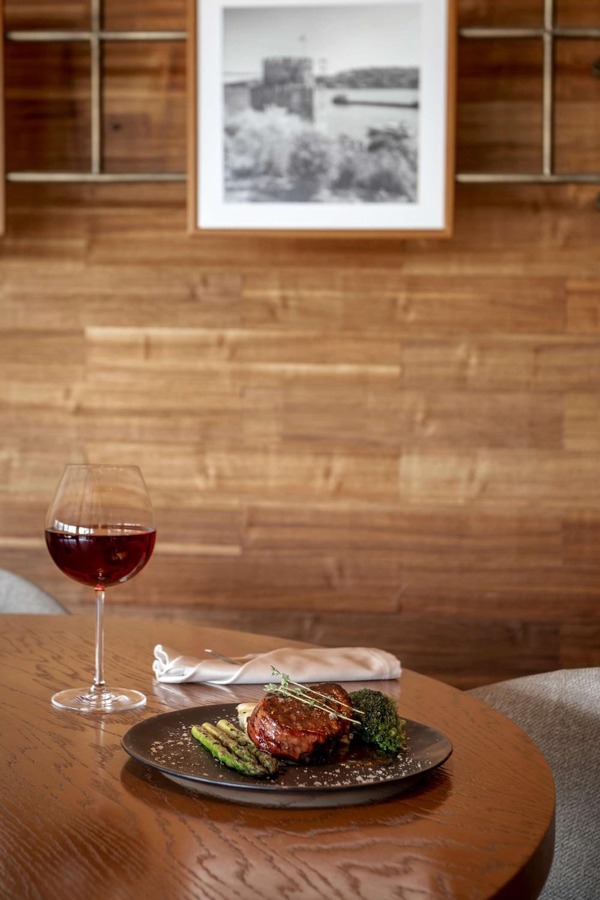 Radisson Blu Otel İstanbul Ottomare - Image 102