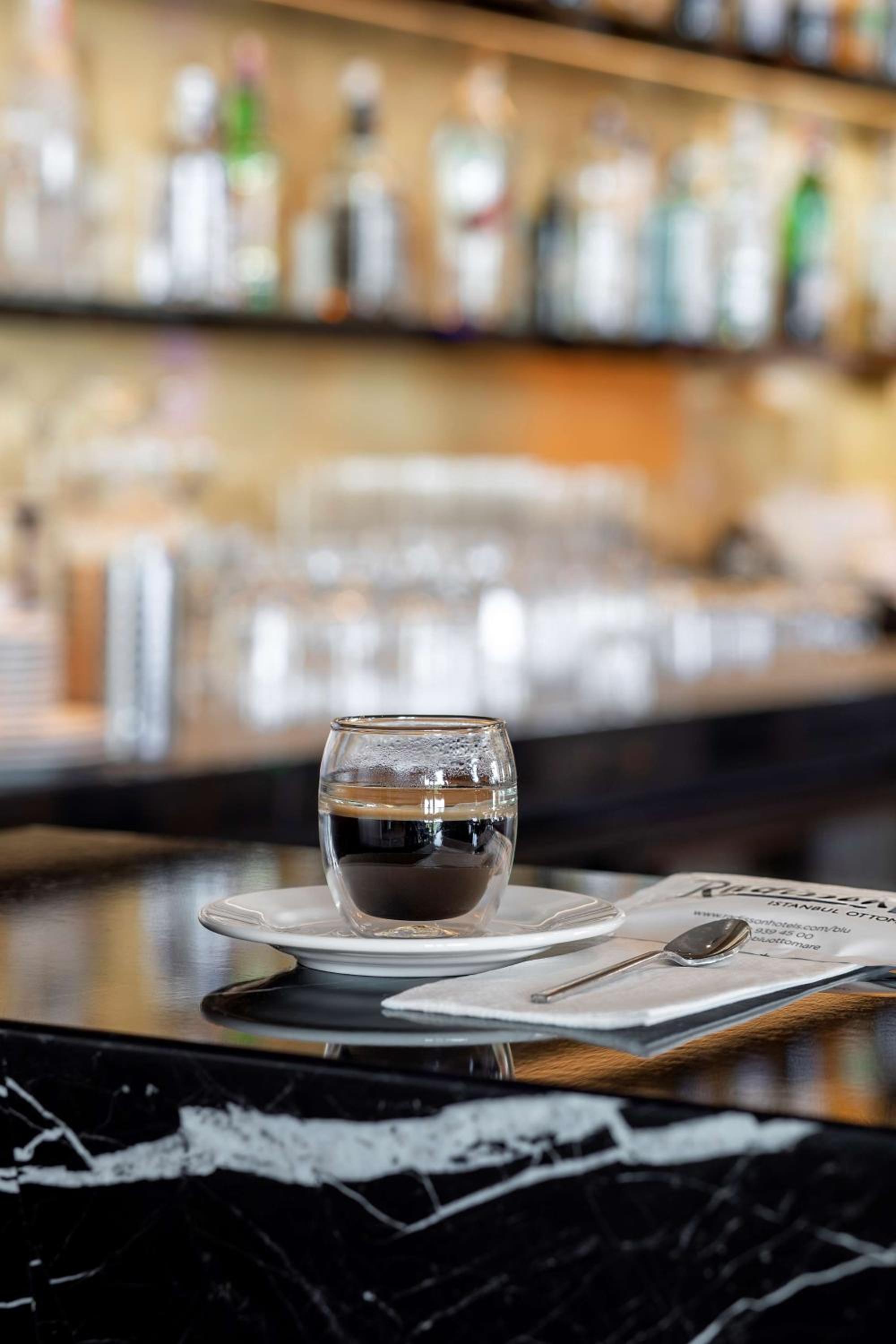 Radisson Blu Otel İstanbul Ottomare - Image 109