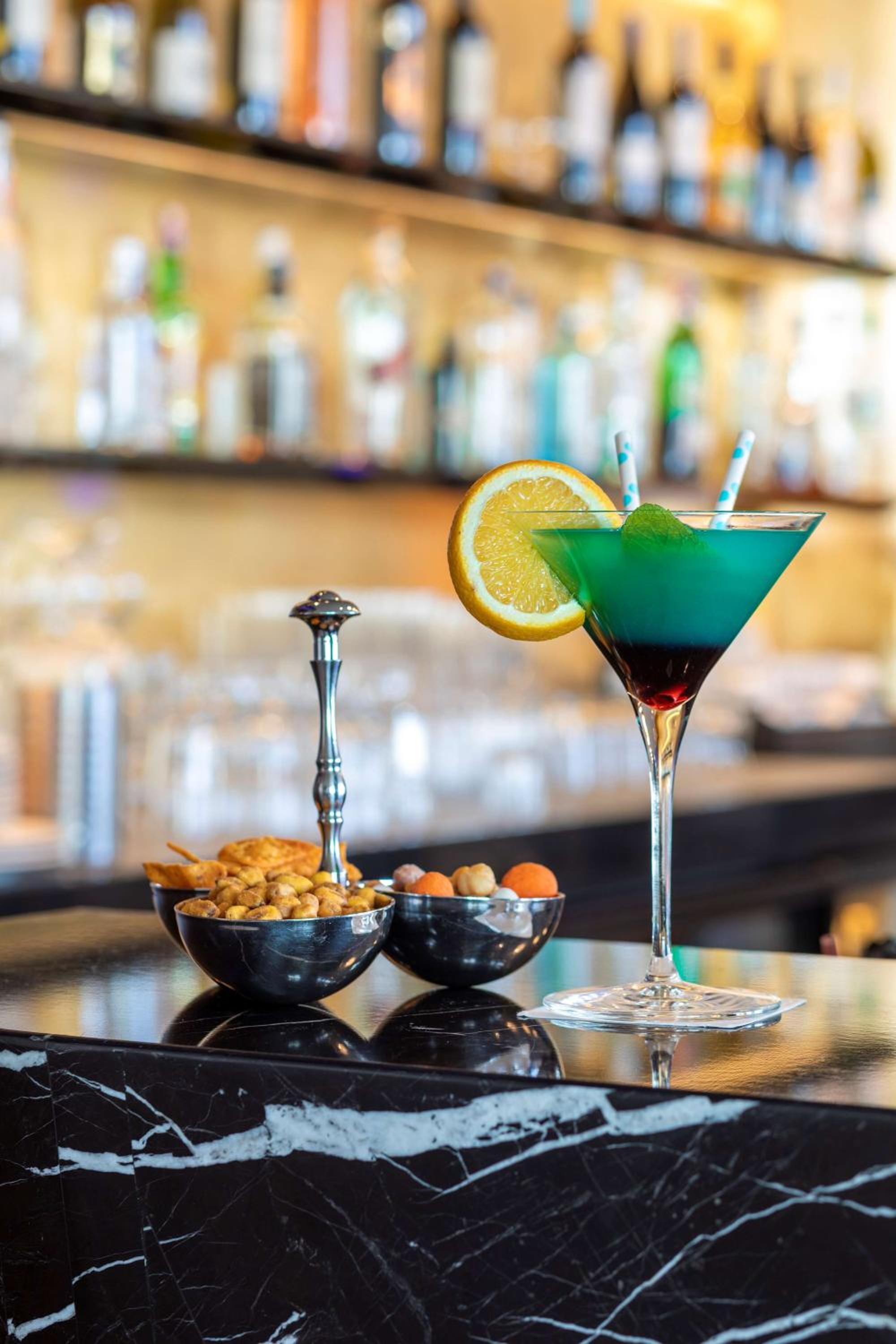 Radisson Blu Otel İstanbul Ottomare - Image 110