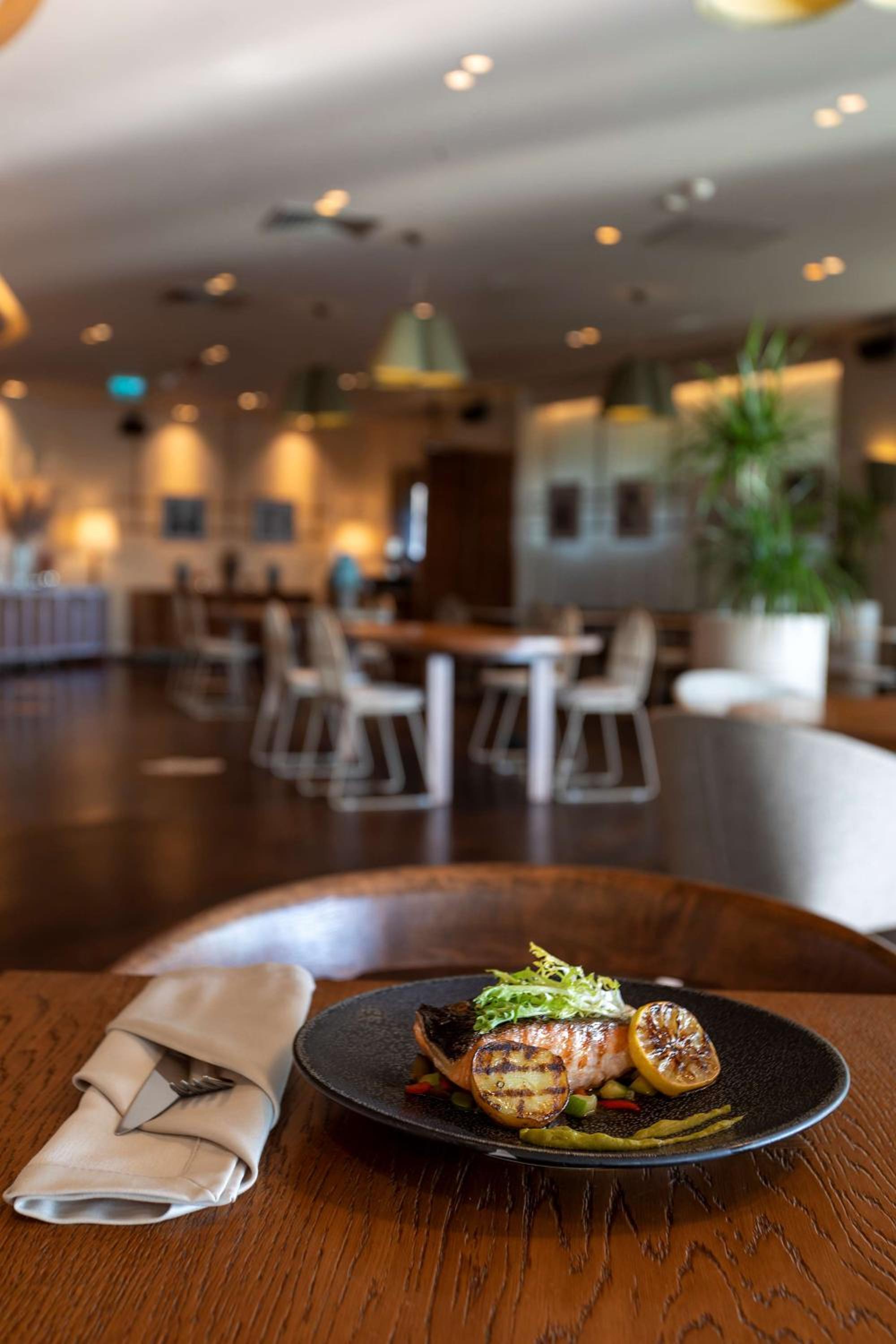 Radisson Blu Otel İstanbul Ottomare - Image 122