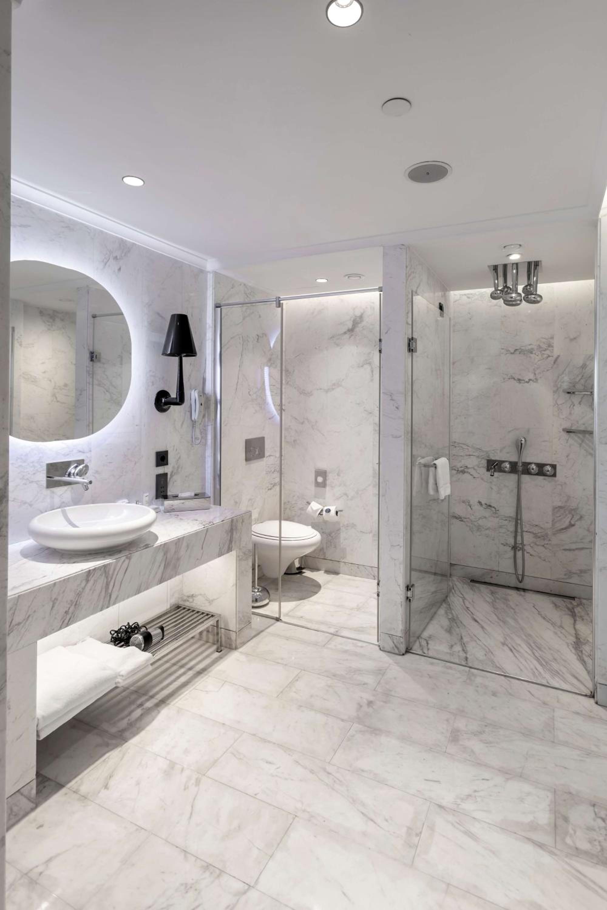 Radisson Blu Otel İstanbul Ottomare - Image 94