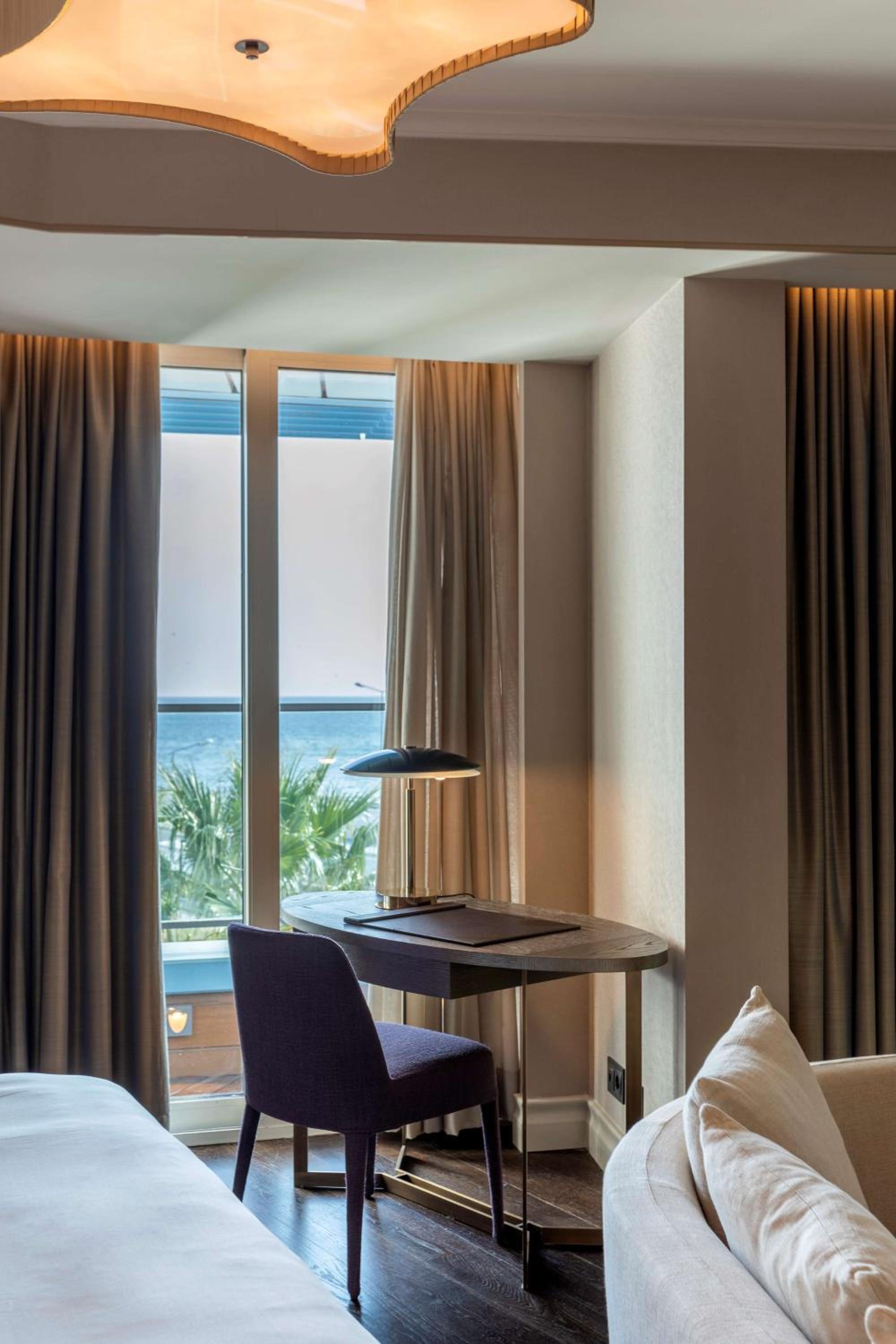 Radisson Blu Otel İstanbul Ottomare - Image 85