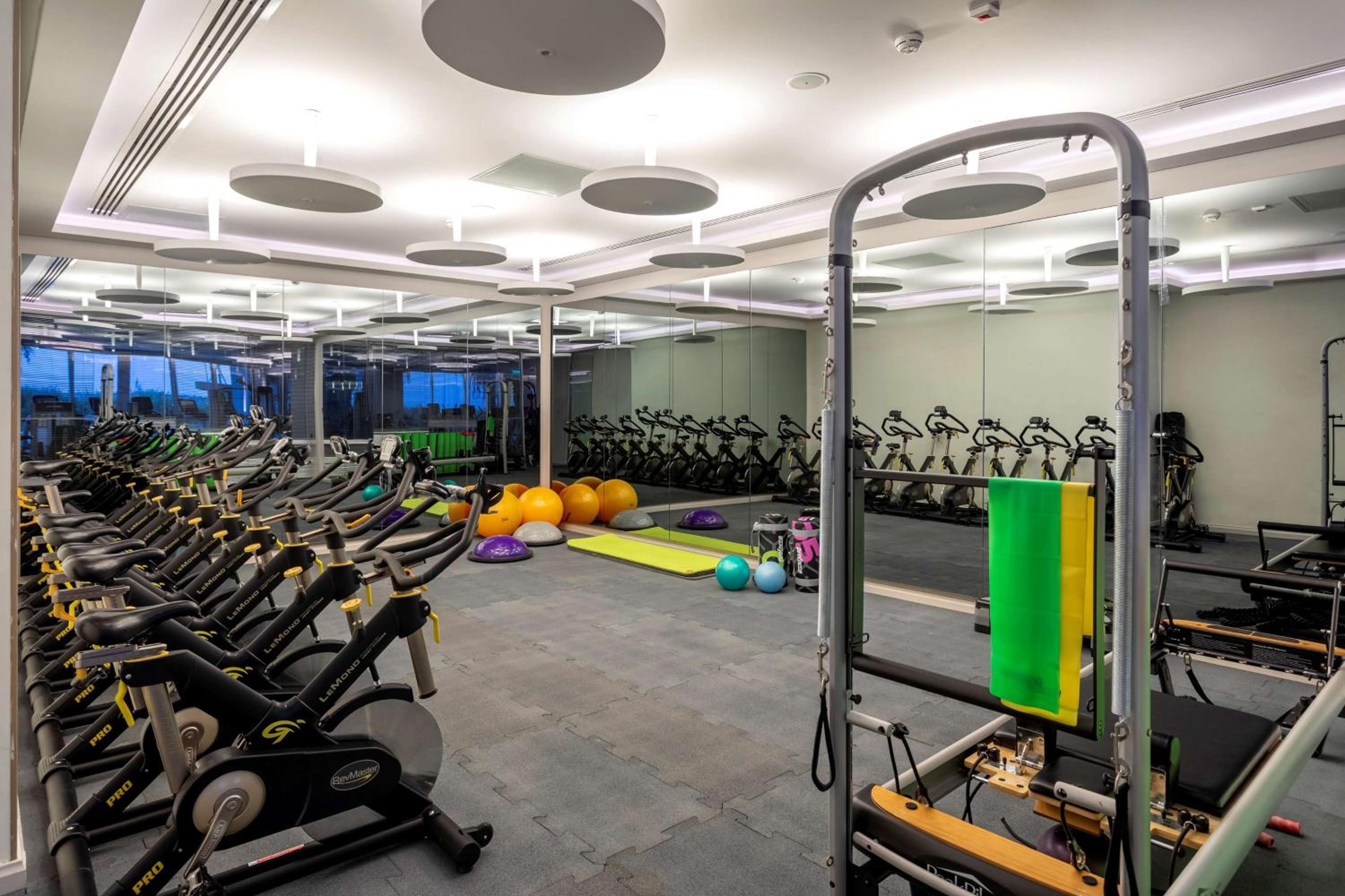 Radisson Blu Otel İstanbul Ottomare - Image 147