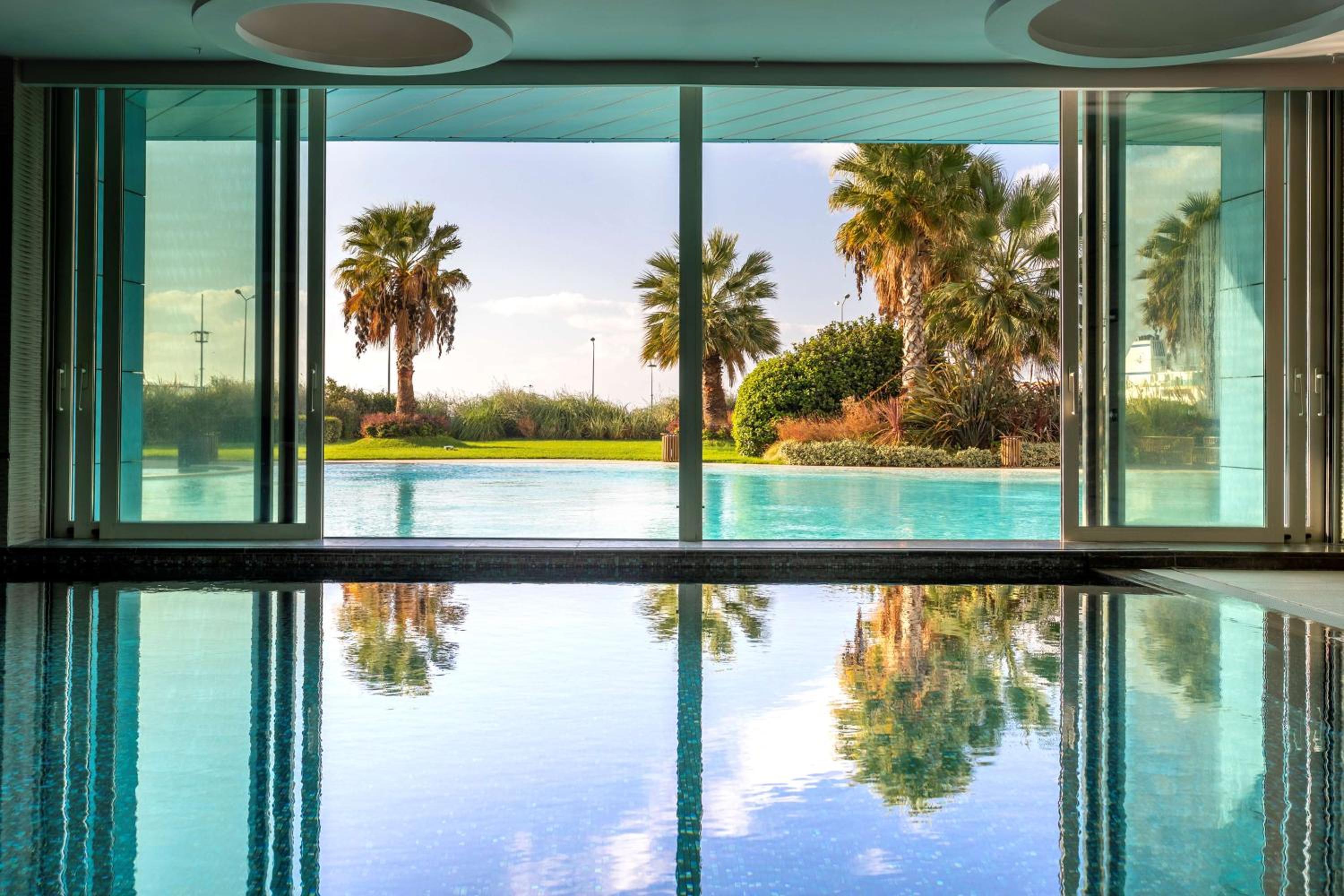 Radisson Blu Otel İstanbul Ottomare - Image 151