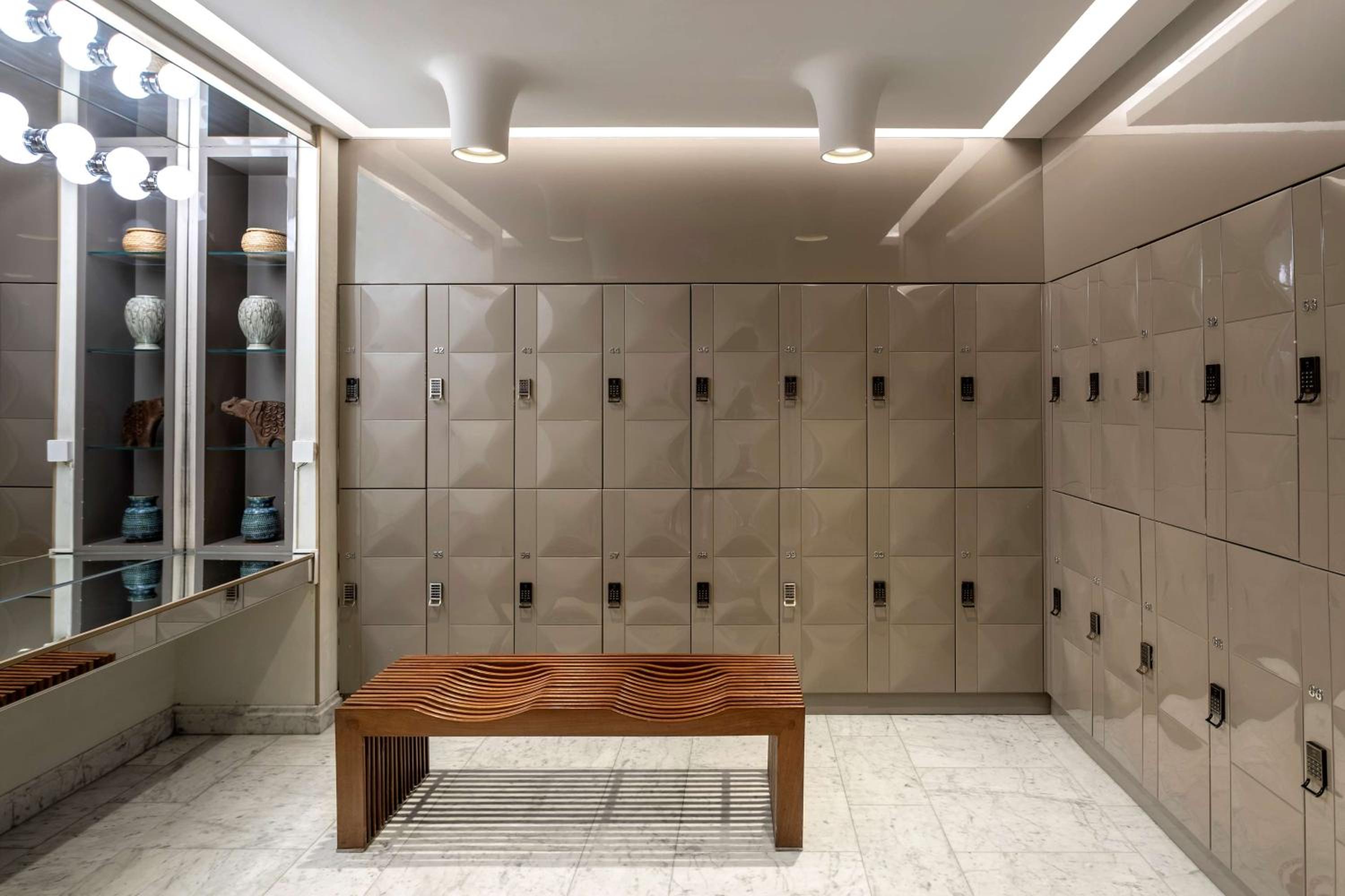 Radisson Blu Otel İstanbul Ottomare - Image 149