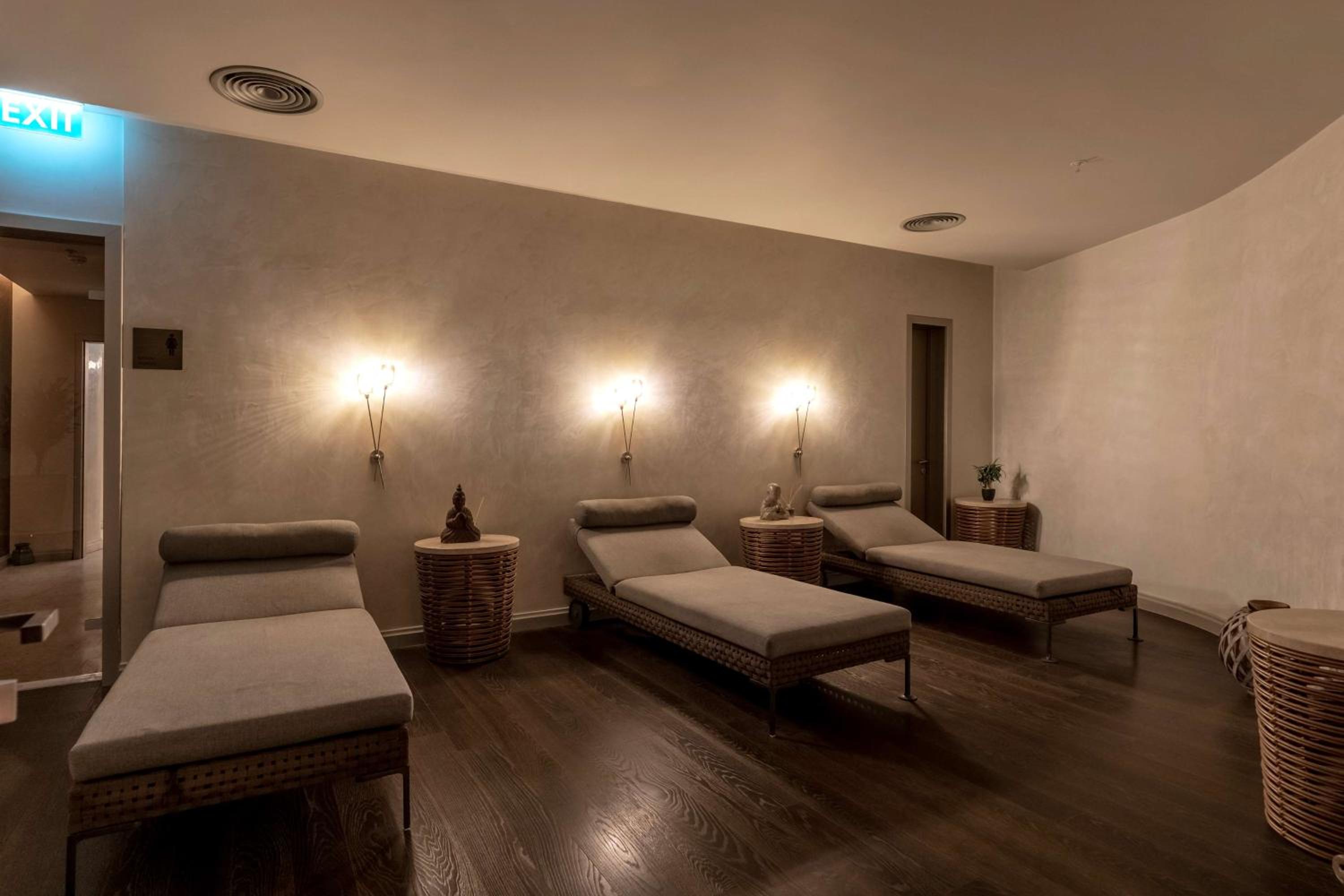 Radisson Blu Otel İstanbul Ottomare - Image 144