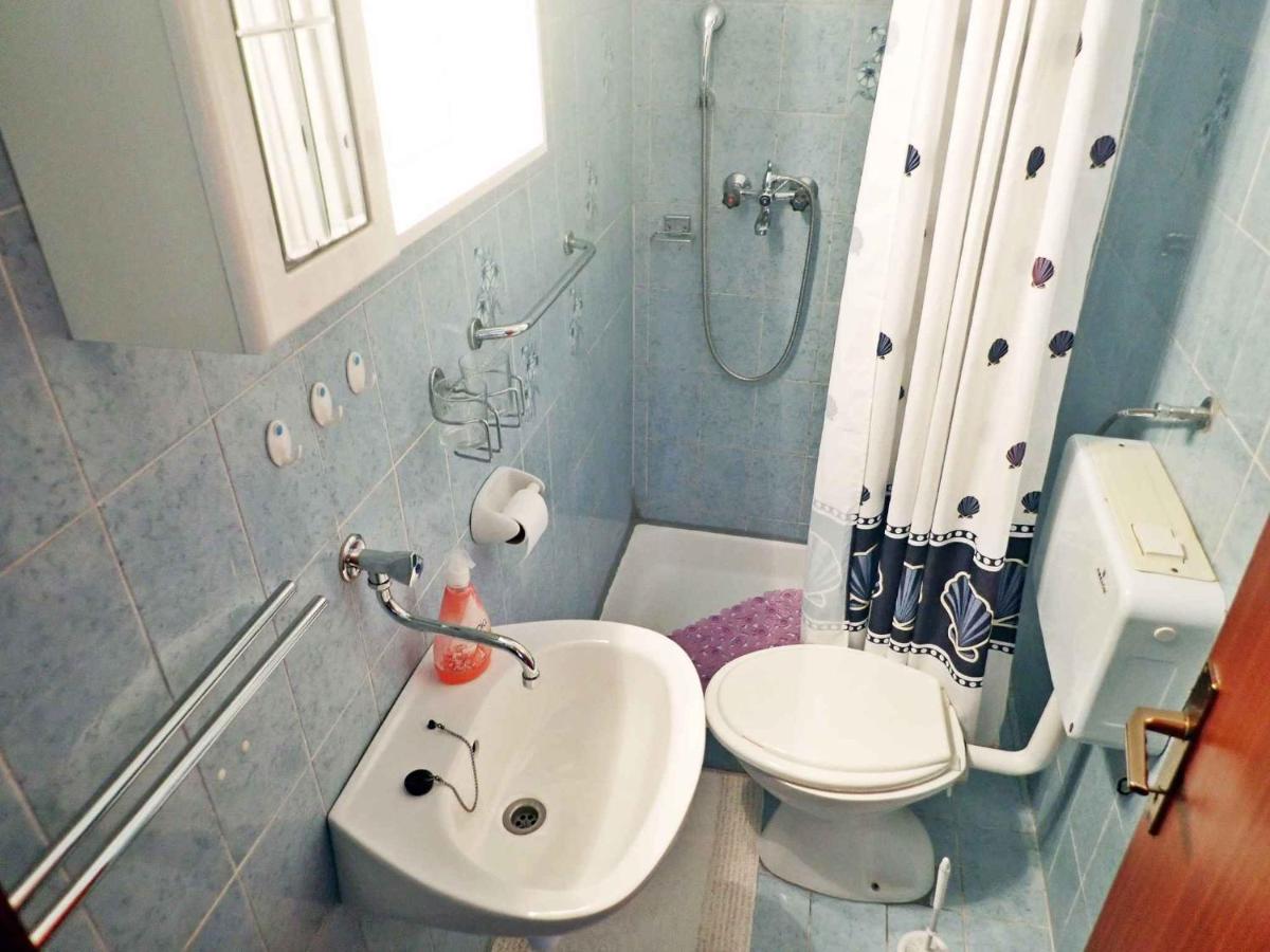 Apartment in Starigrad-Paklenica 41713 view 3