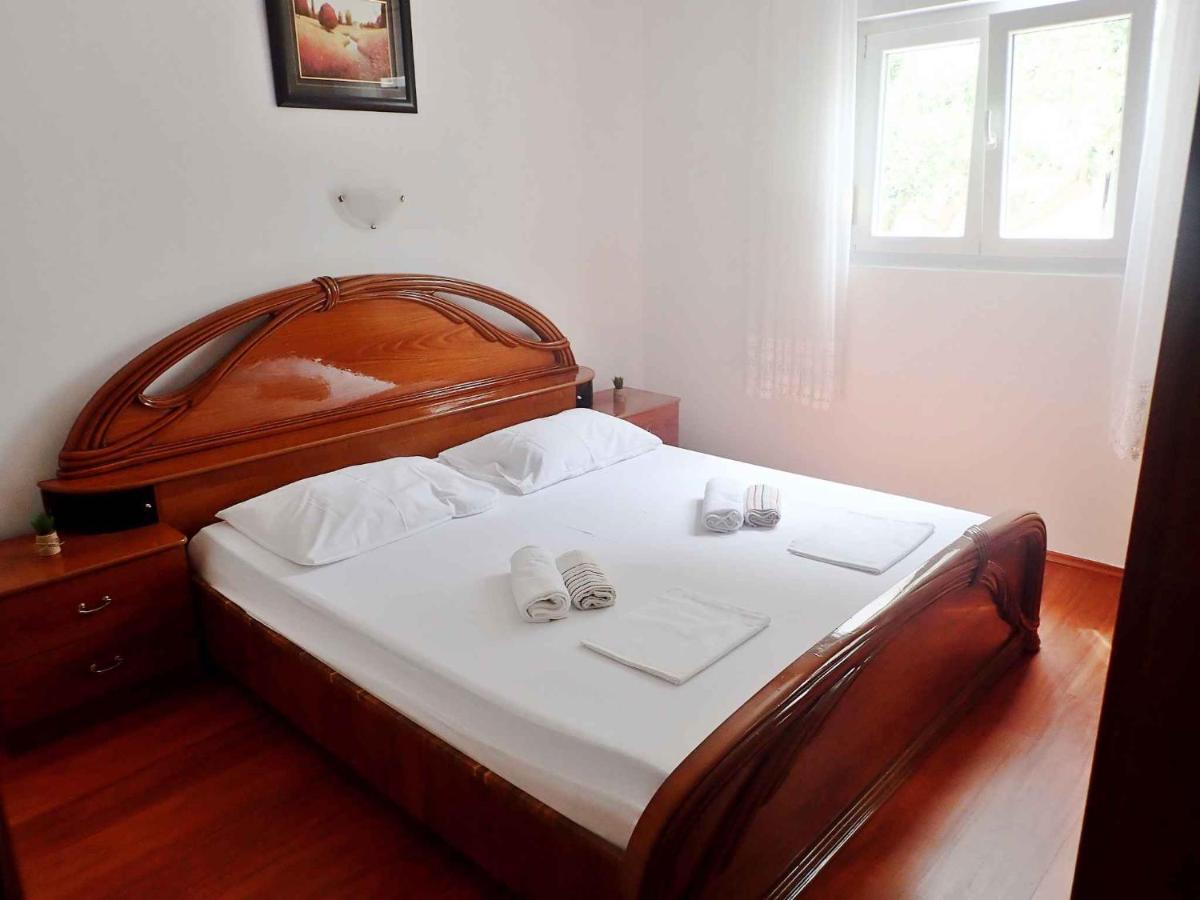 Apartment in Starigrad-Paklenica 41713 view 5