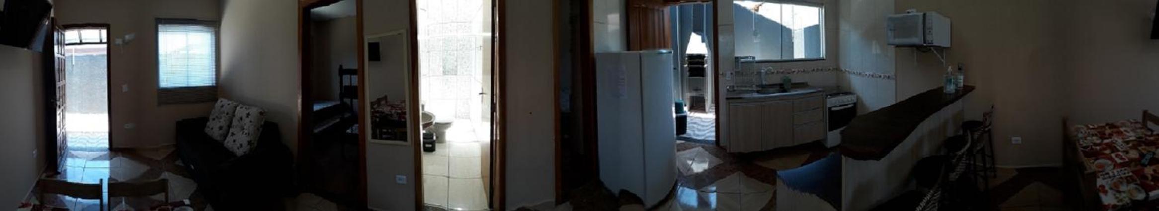 Residencial Sol de Verão - Próximo da Praia