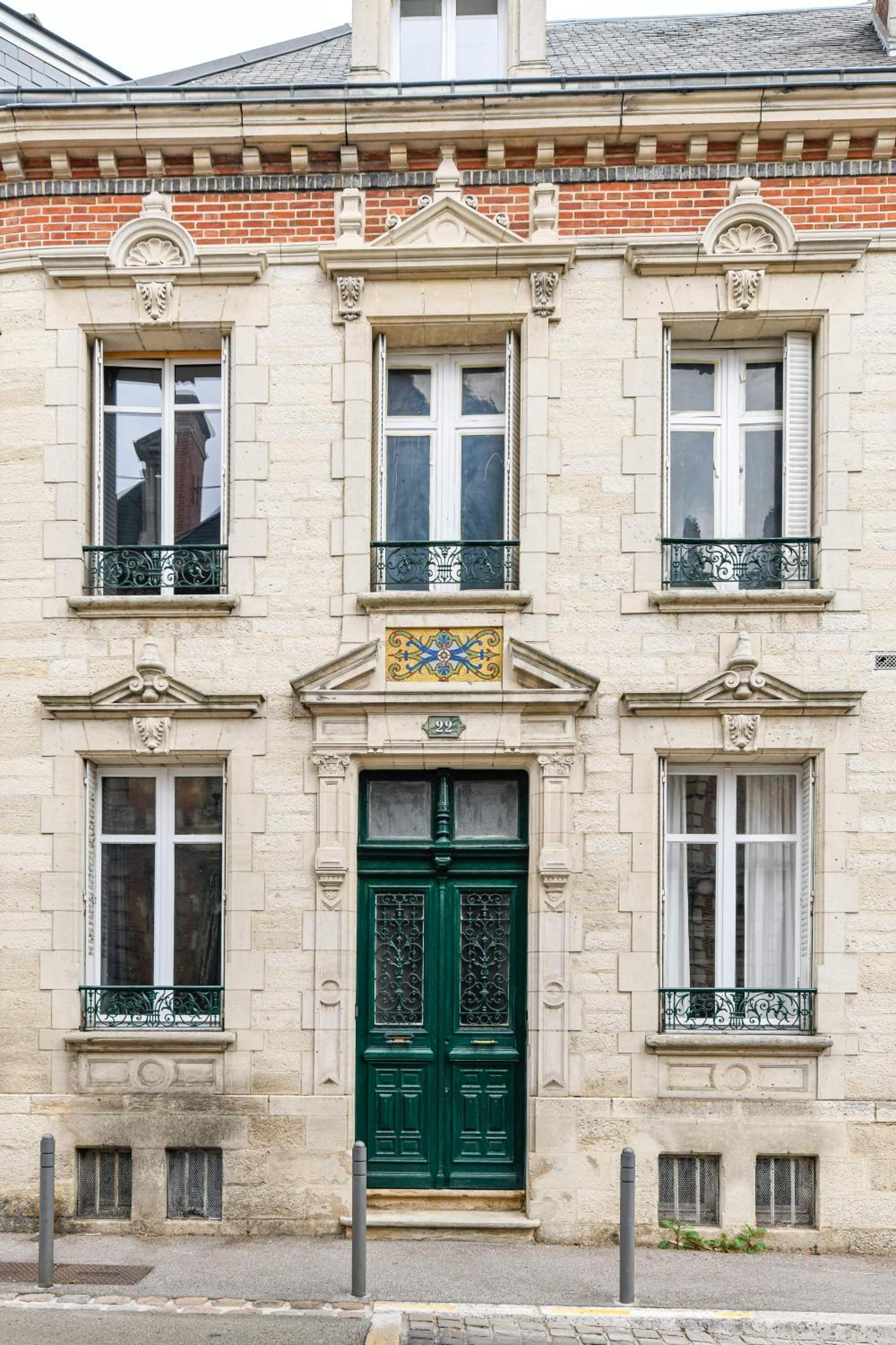 La Maison de Reina photo 3