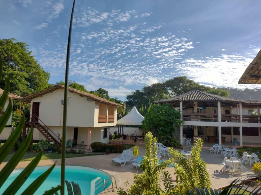 Pousada Aldeia Mar