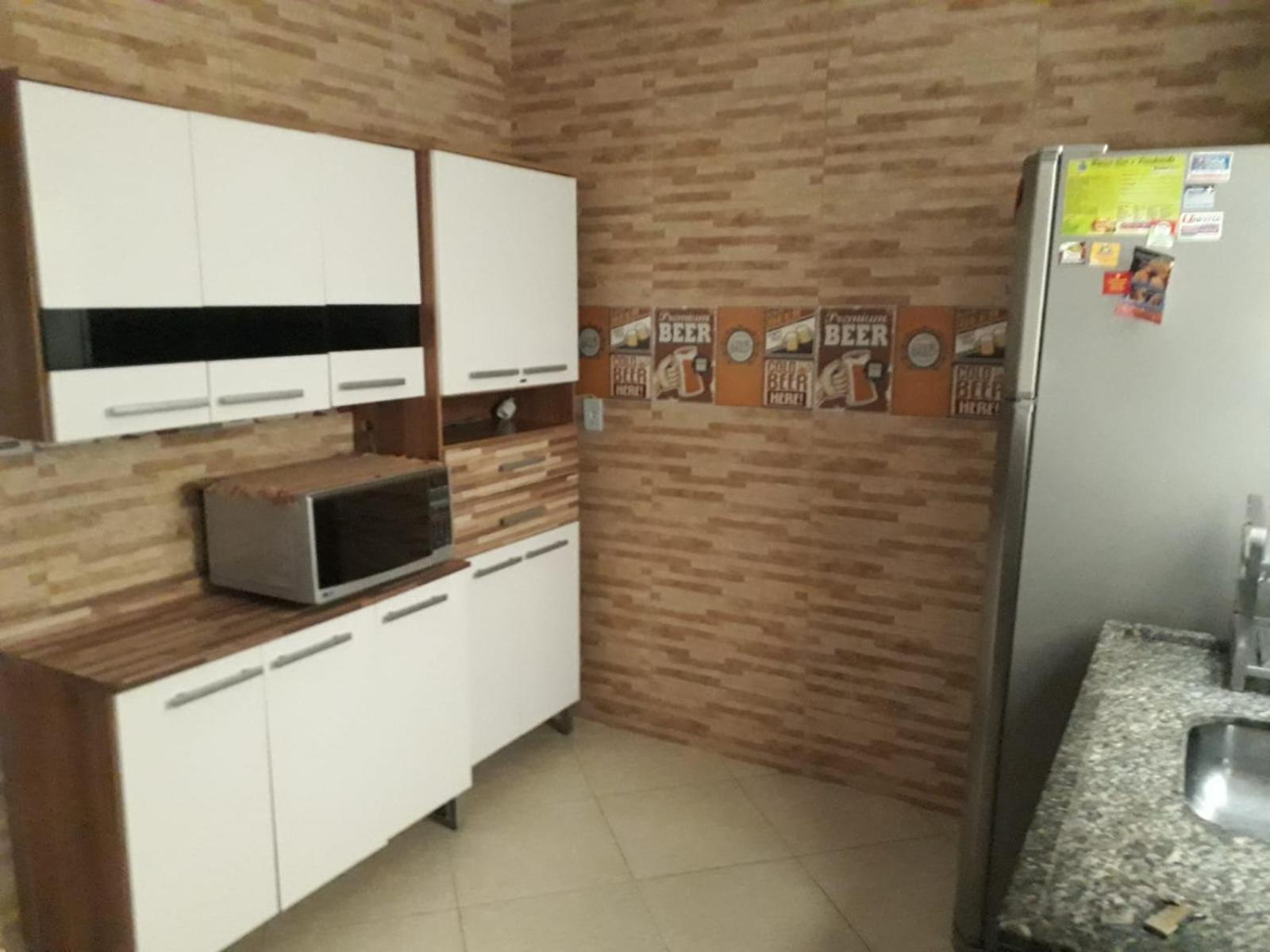 Apartamento 2 Quartos Vista Lagoa