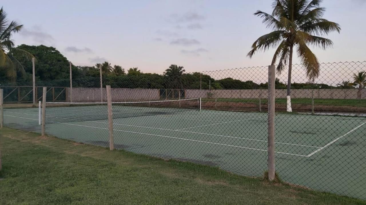 Apart Resort Vila das Águas Veraneio