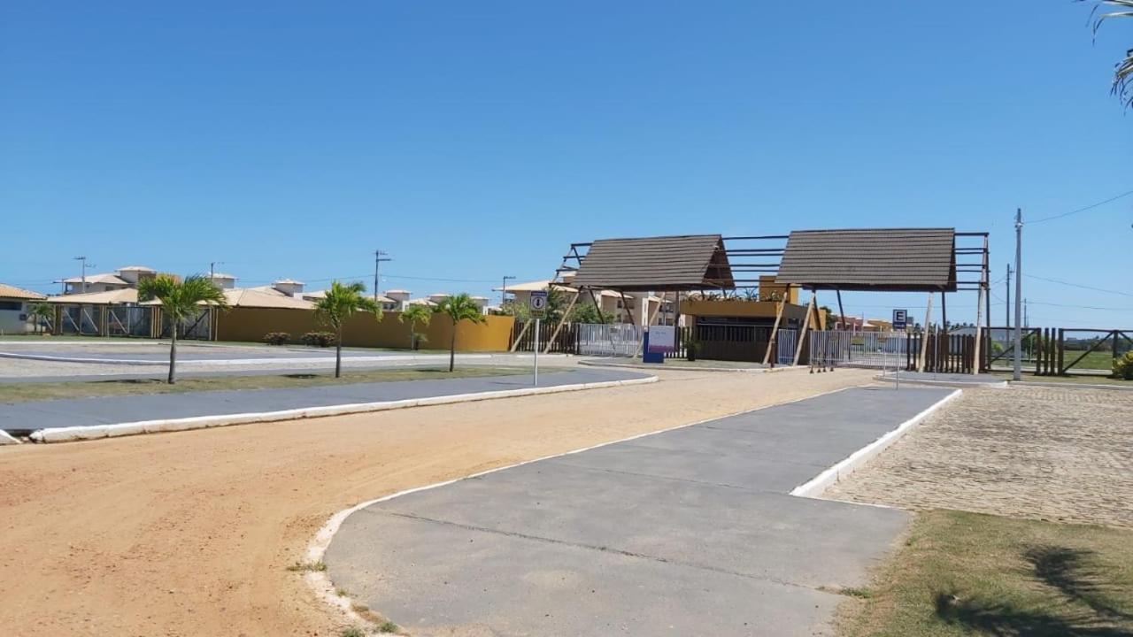 Apart Resort Vila das Águas Veraneio