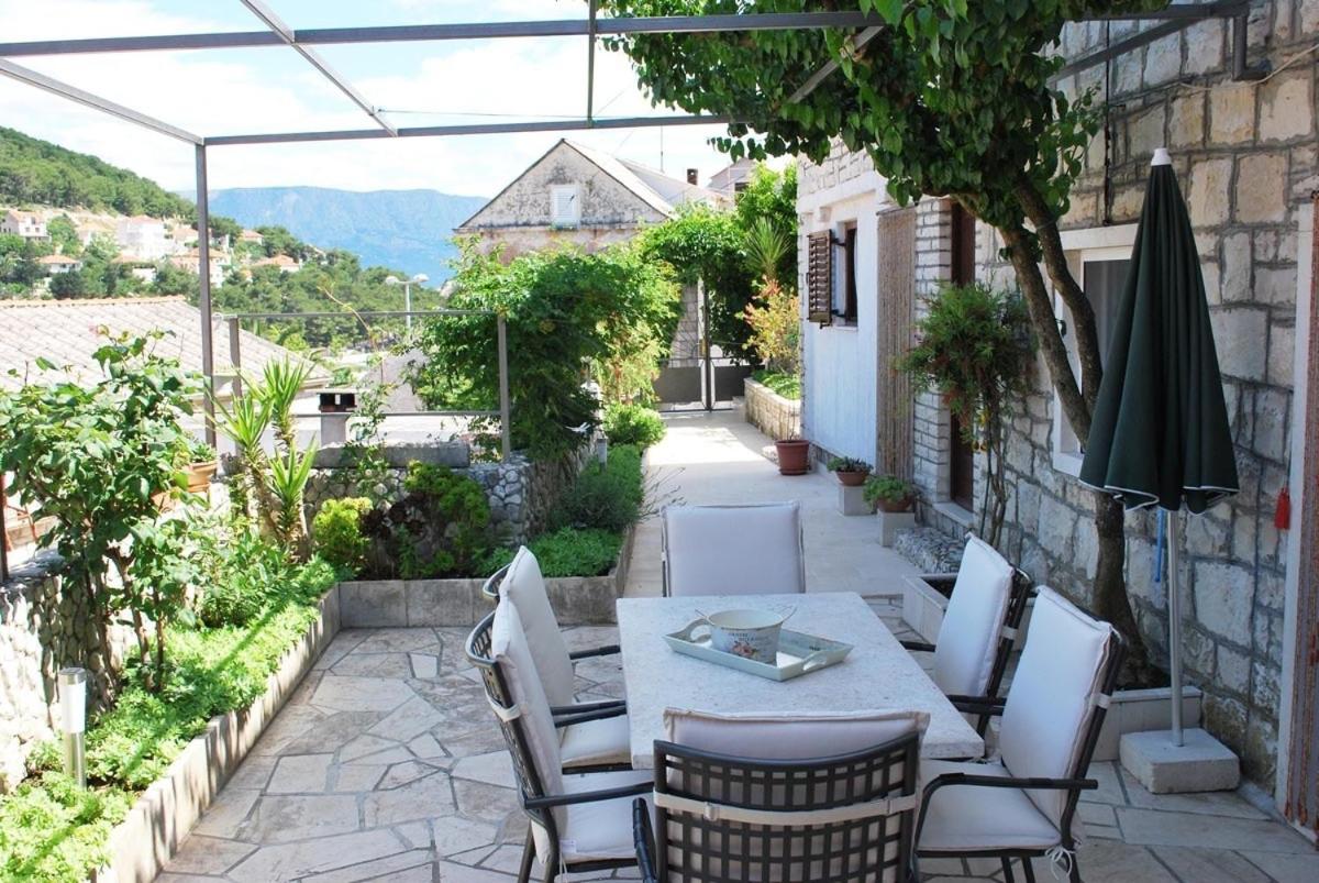 Holiday home Žarko - 50m to the sea view 2