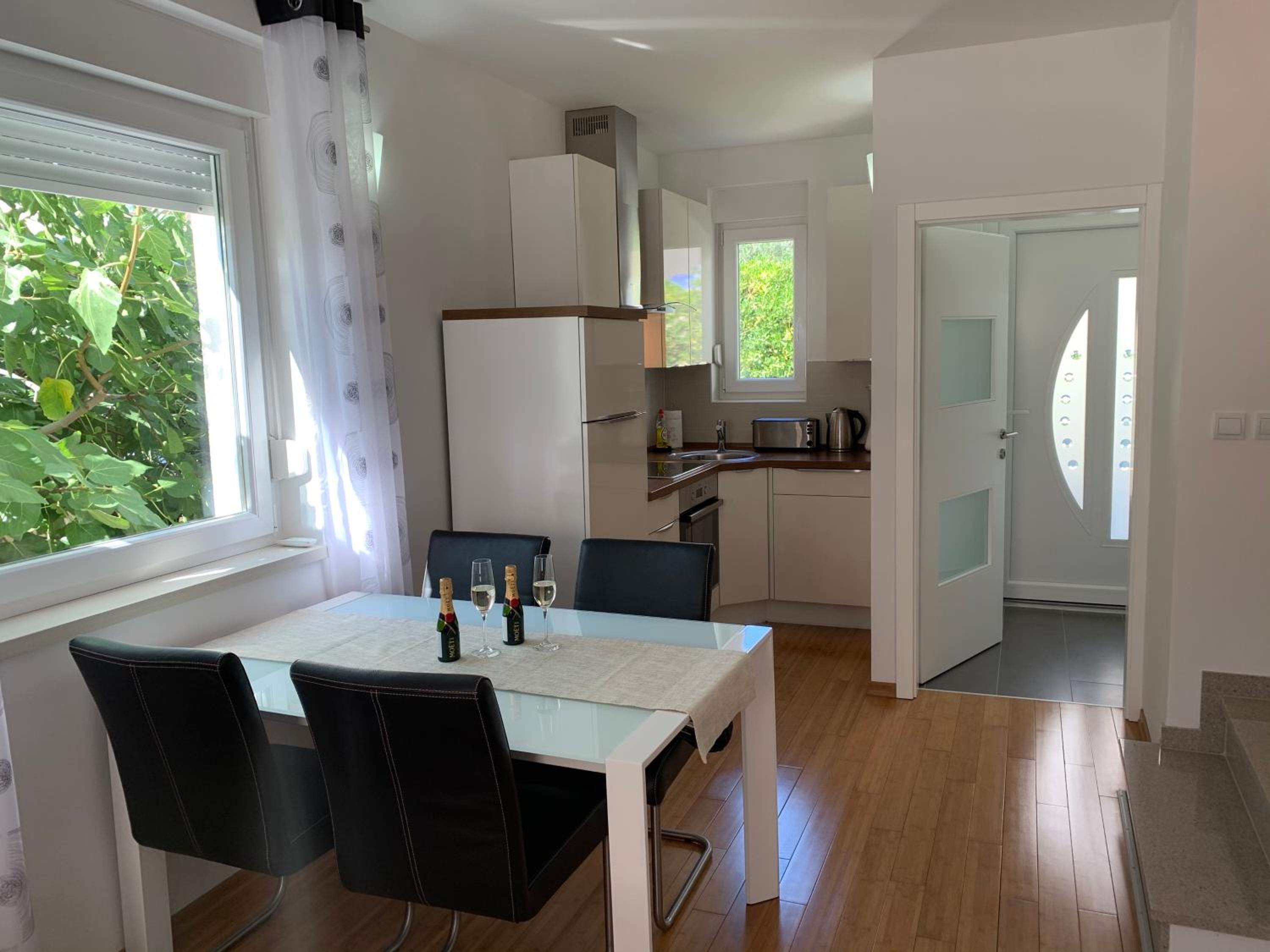 Fantasy Classic Maisonette II view 5