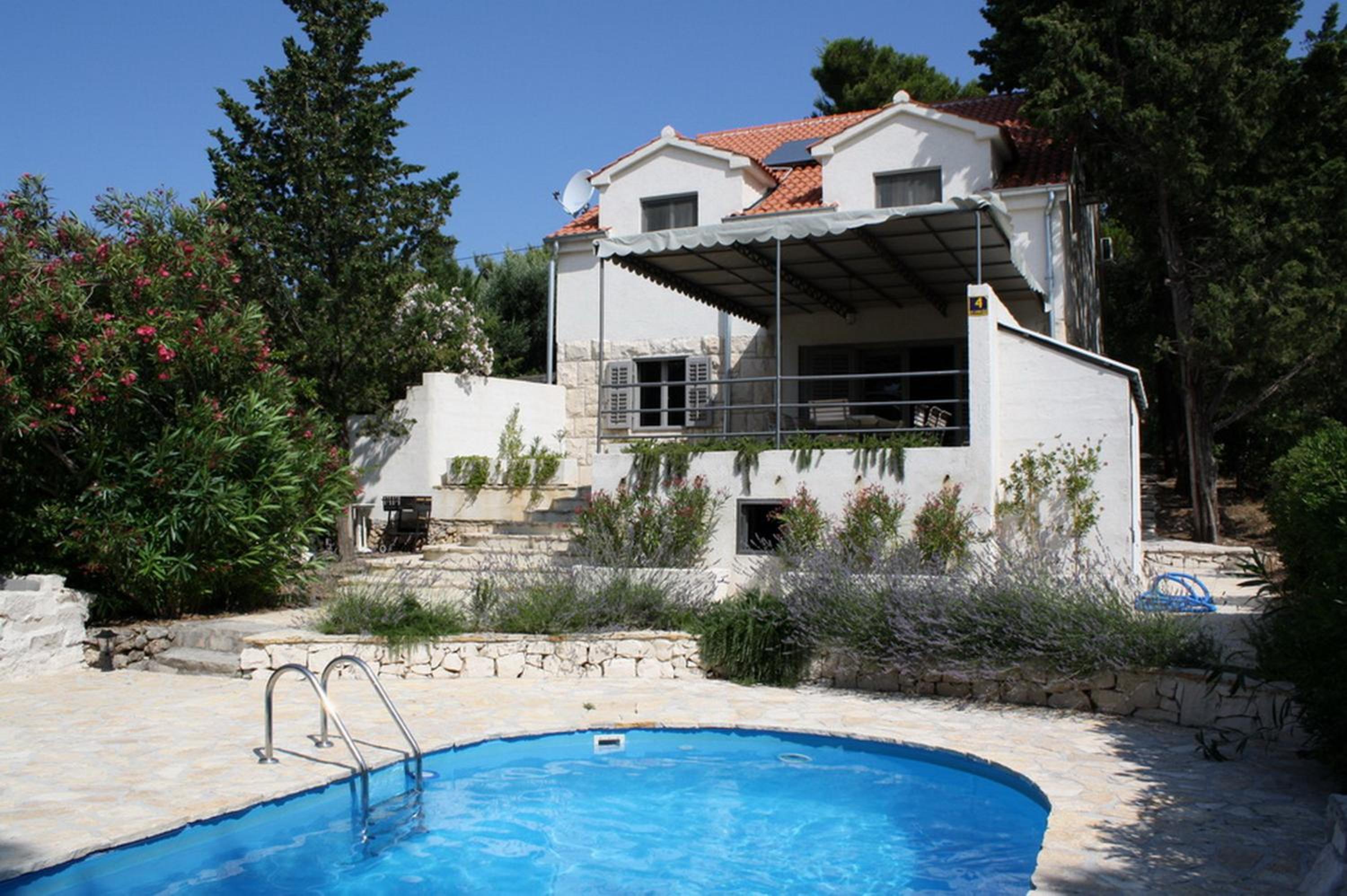 Villa Tamara view 5