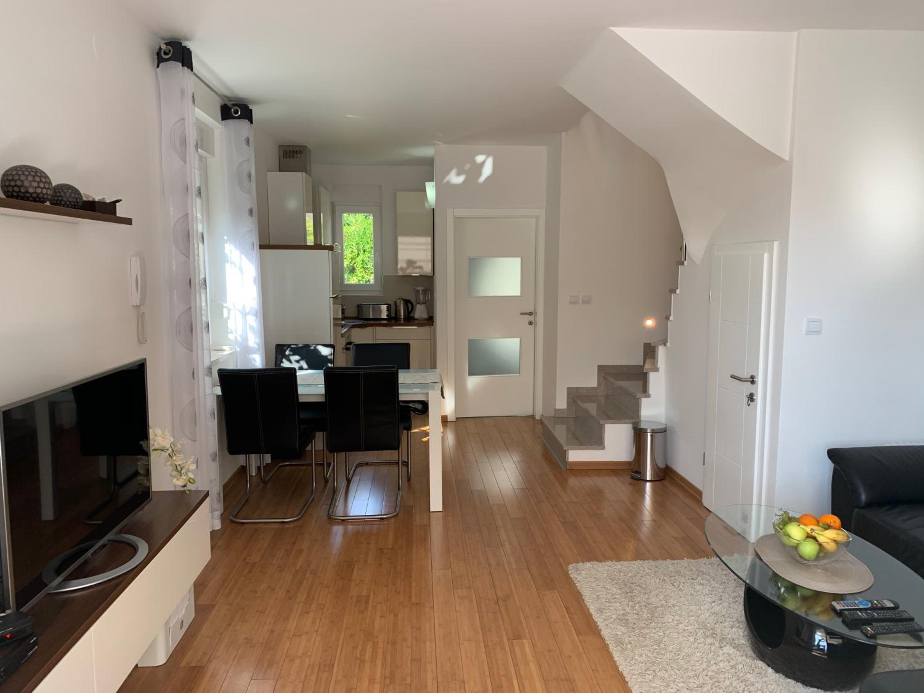 Fantasy Classic Maisonette II view 4