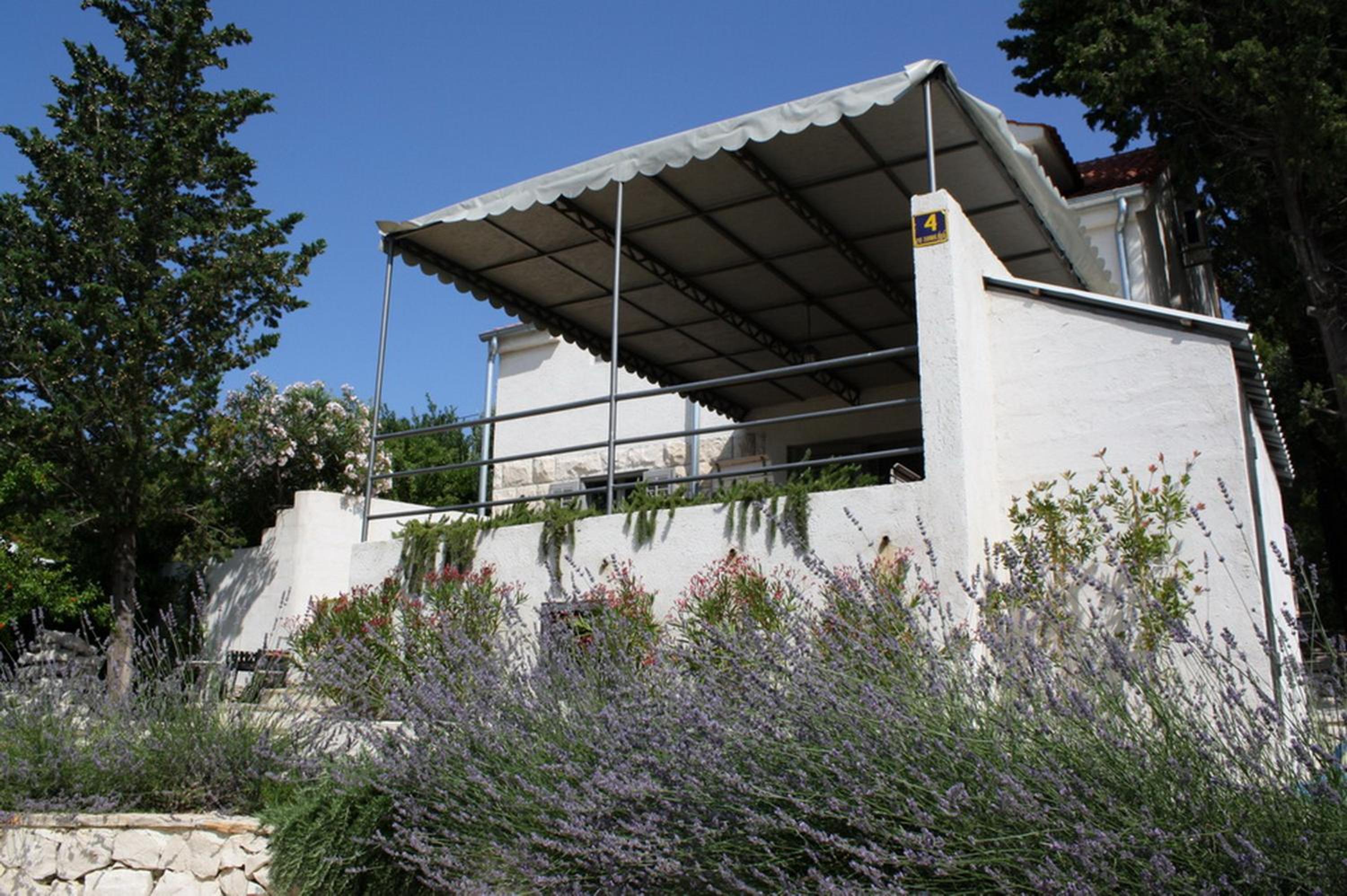 Villa Tamara view 4