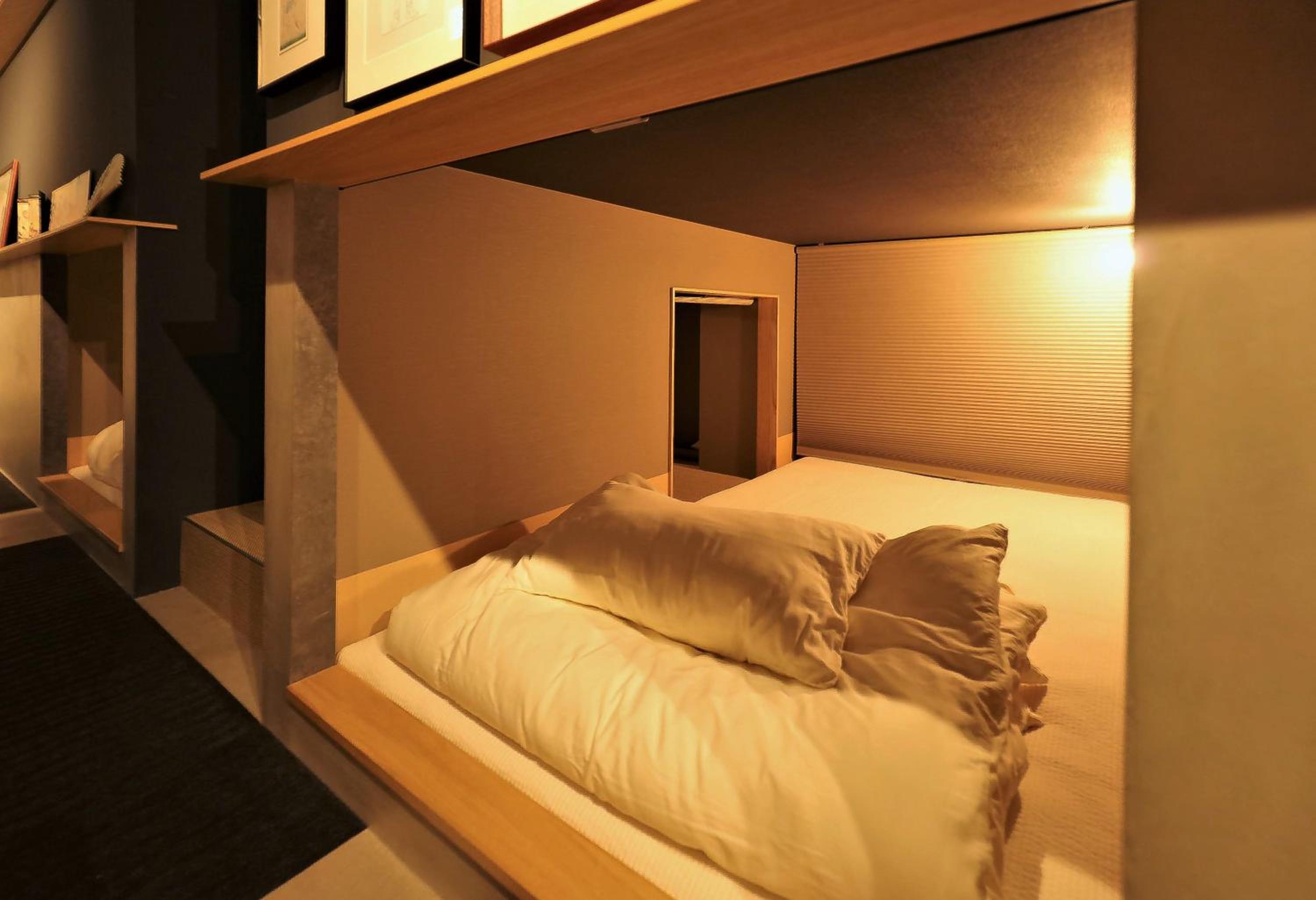 AET & o3 HOTEL