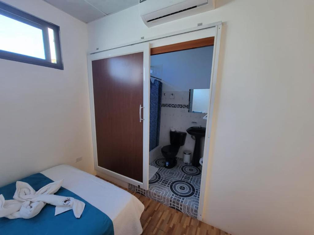 Hostal Gosén
