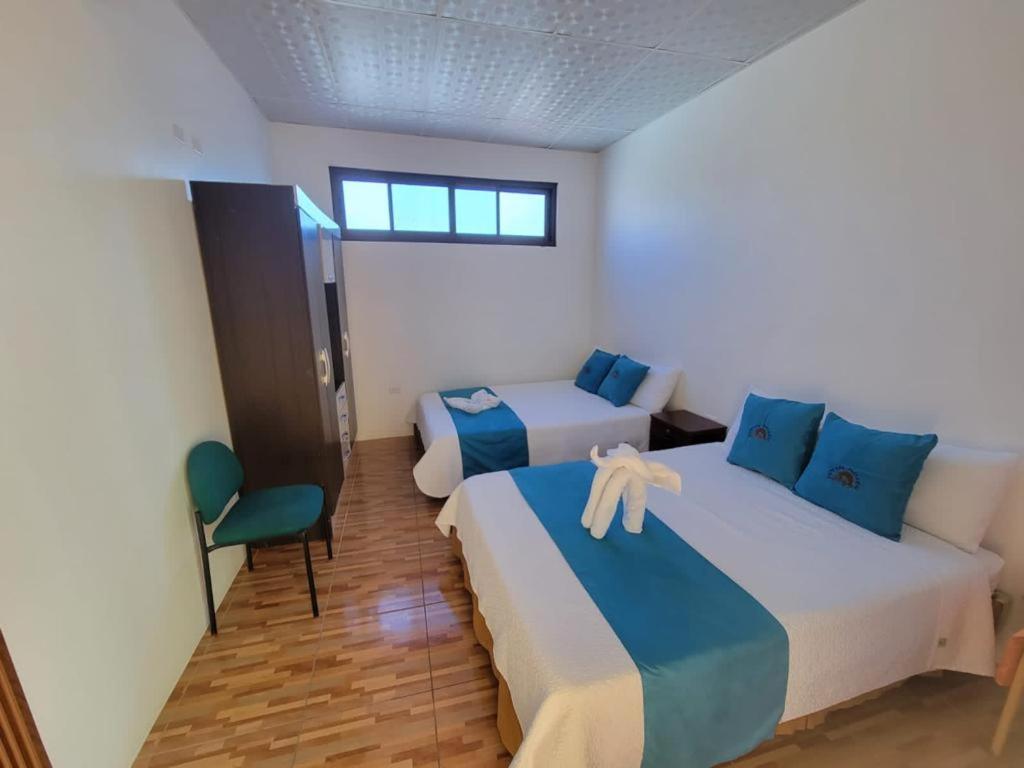 Hostal Gosén
