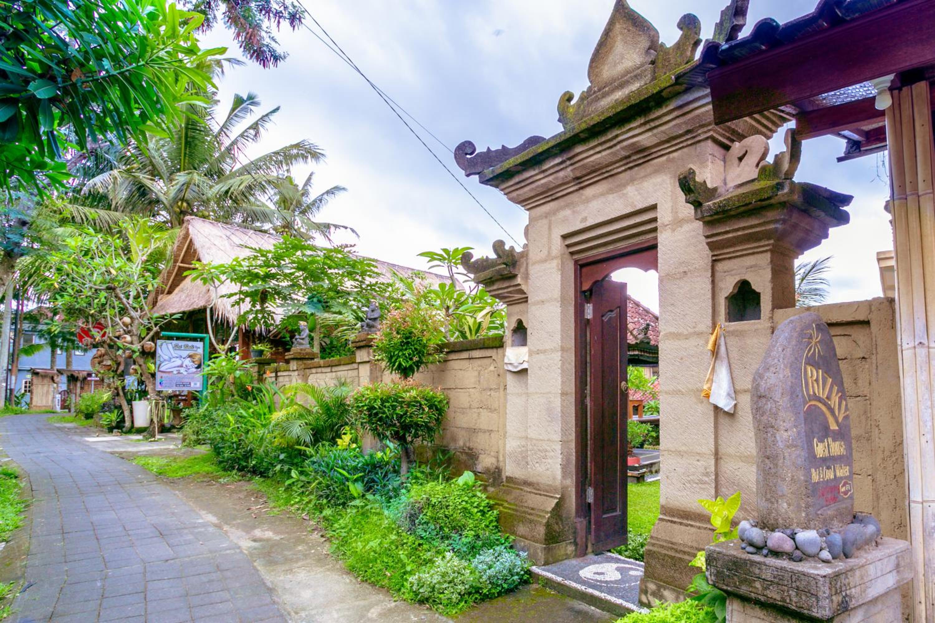 Rizky Guesthouse - Image 5