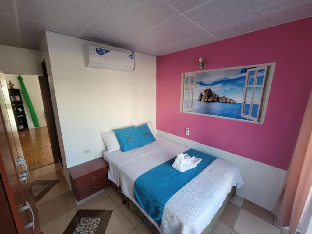 Hostal Gosén