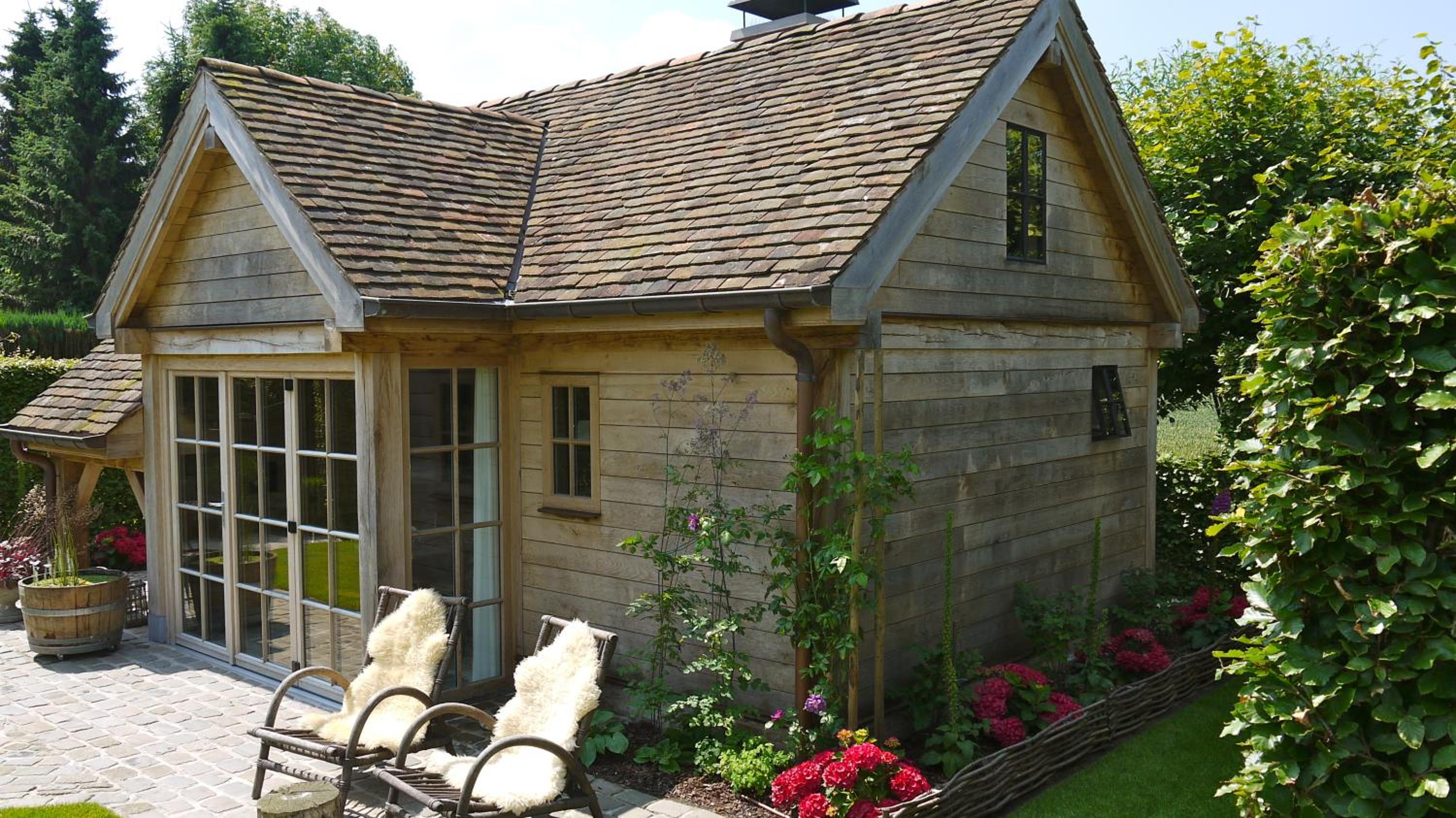 B&B Hemel & Haard