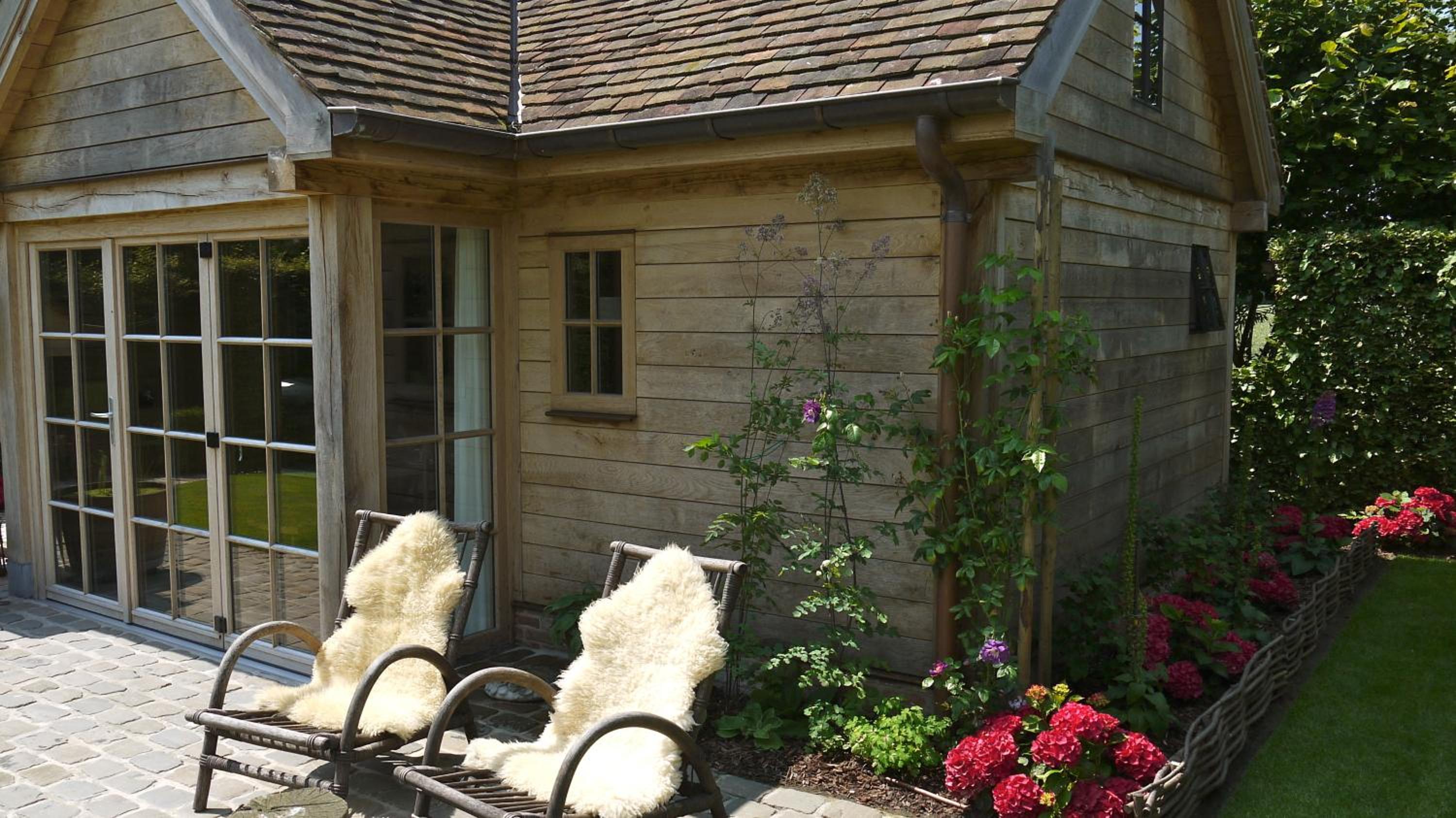 B&B Hemel & Haard