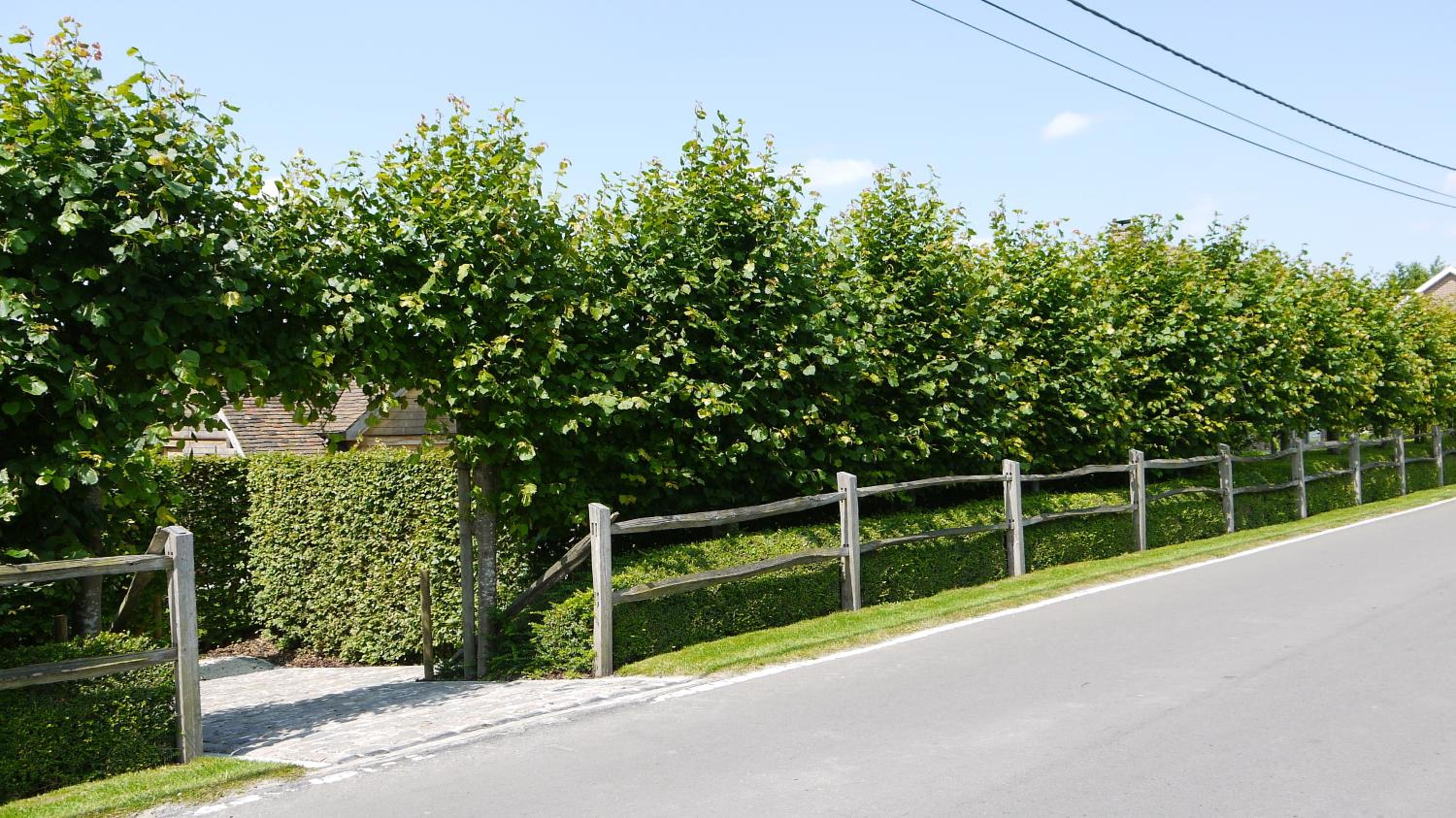 B&B Hemel & Haard