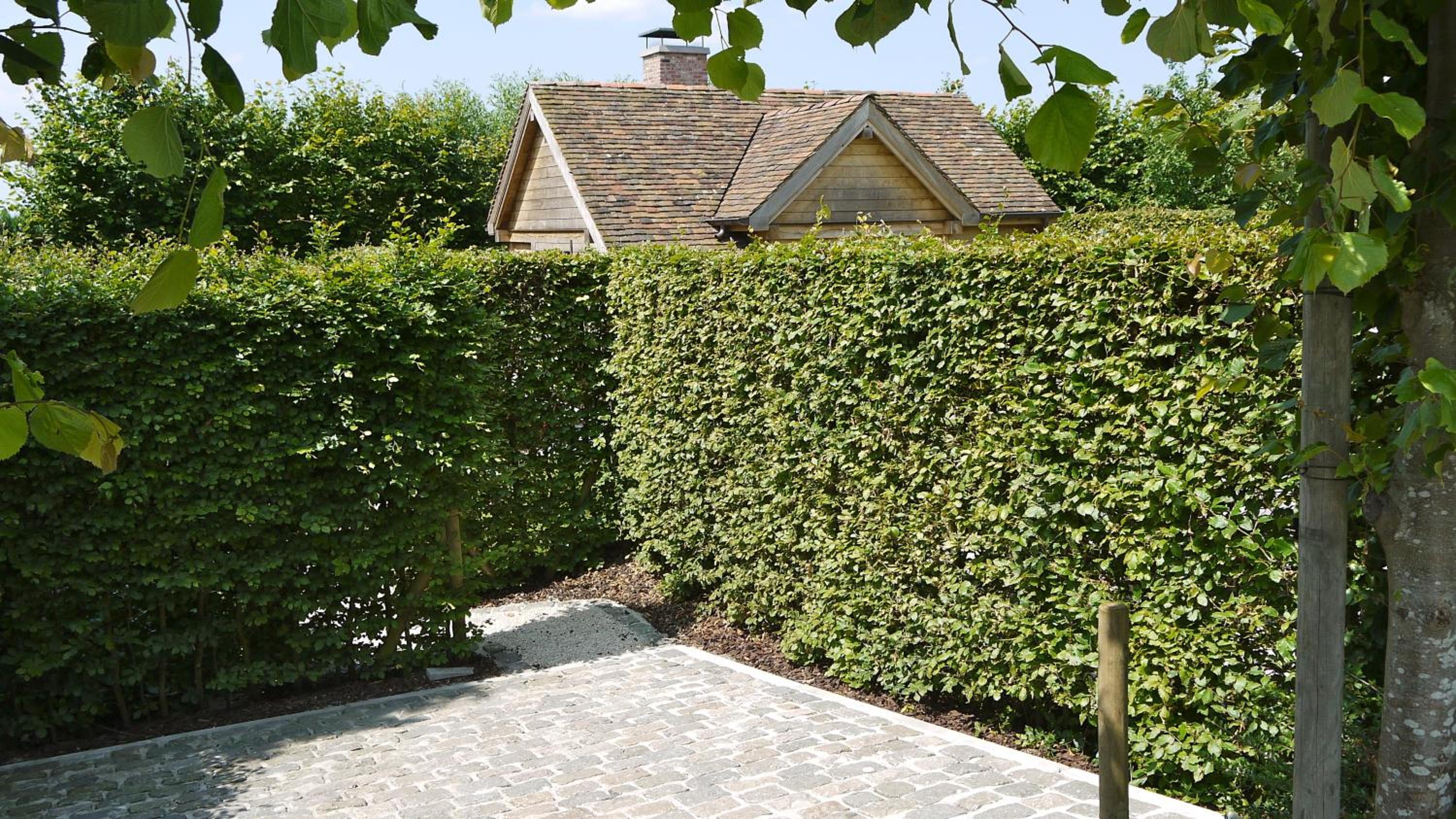 B&B Hemel & Haard