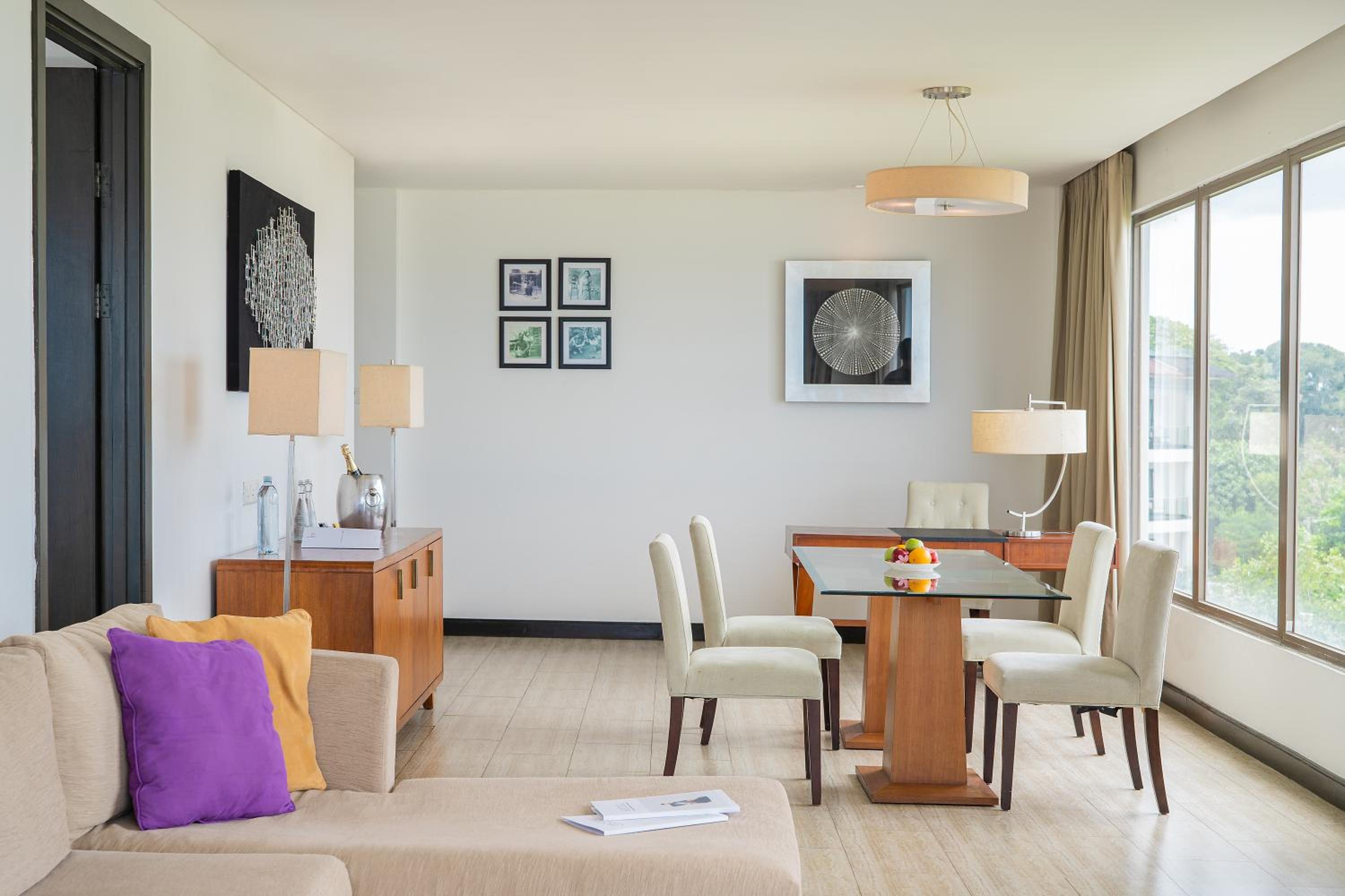 Lv8 Resort Hotel